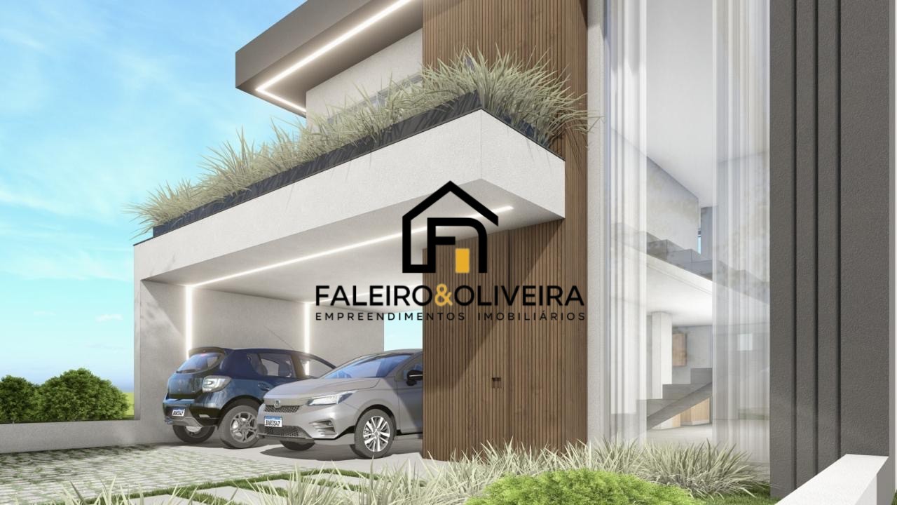 Casa, 4 quartos, 235 m² - Foto 2