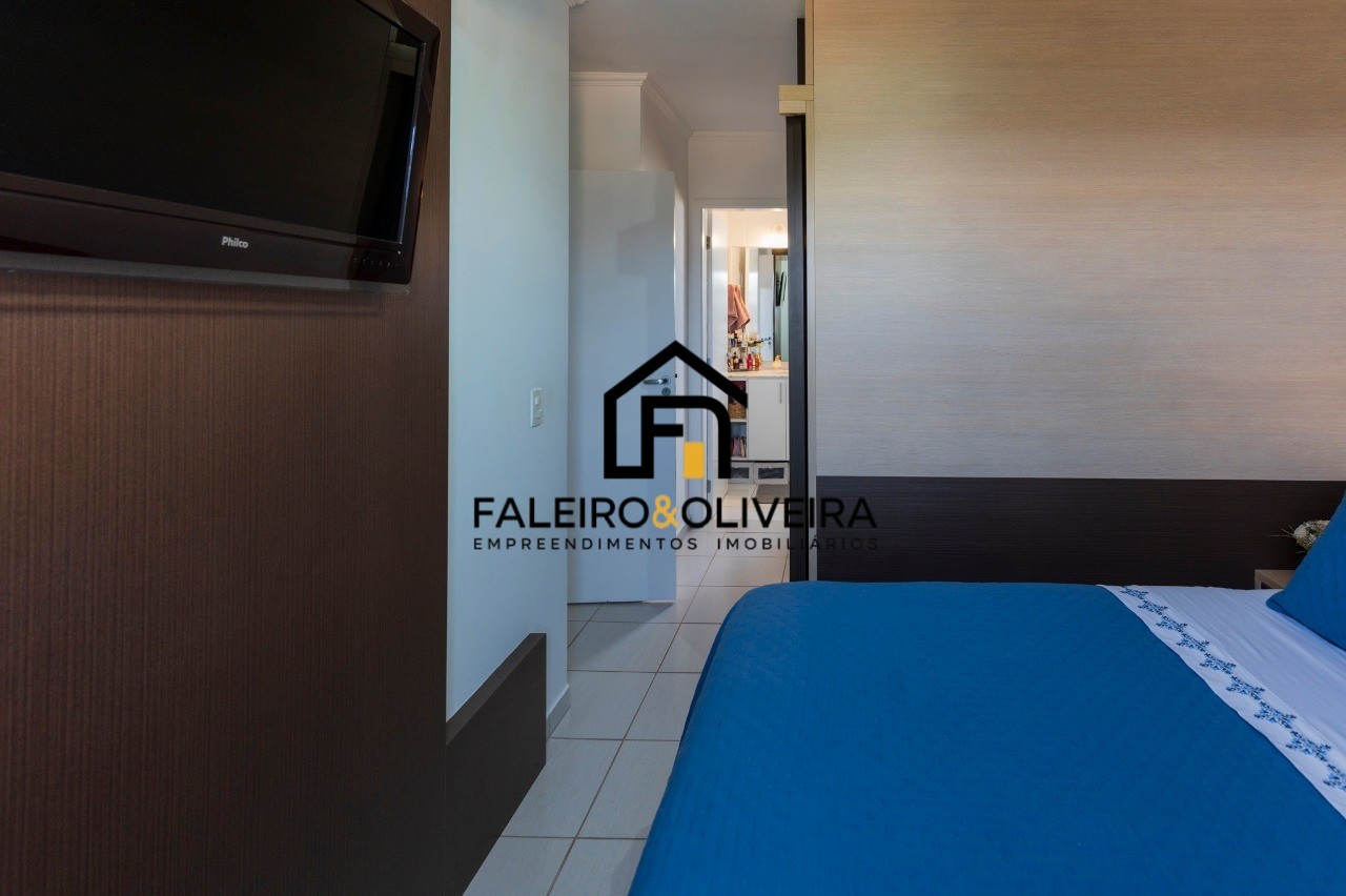 Apartamento, 3 quartos, 101 m² - Foto 9