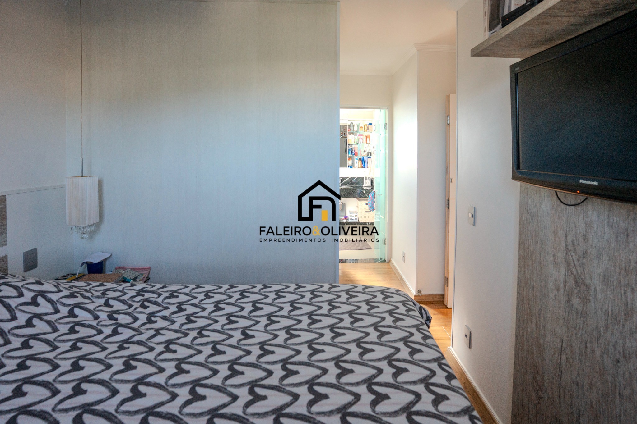 Apartamento, 3 quartos, 101 m² - Foto 7