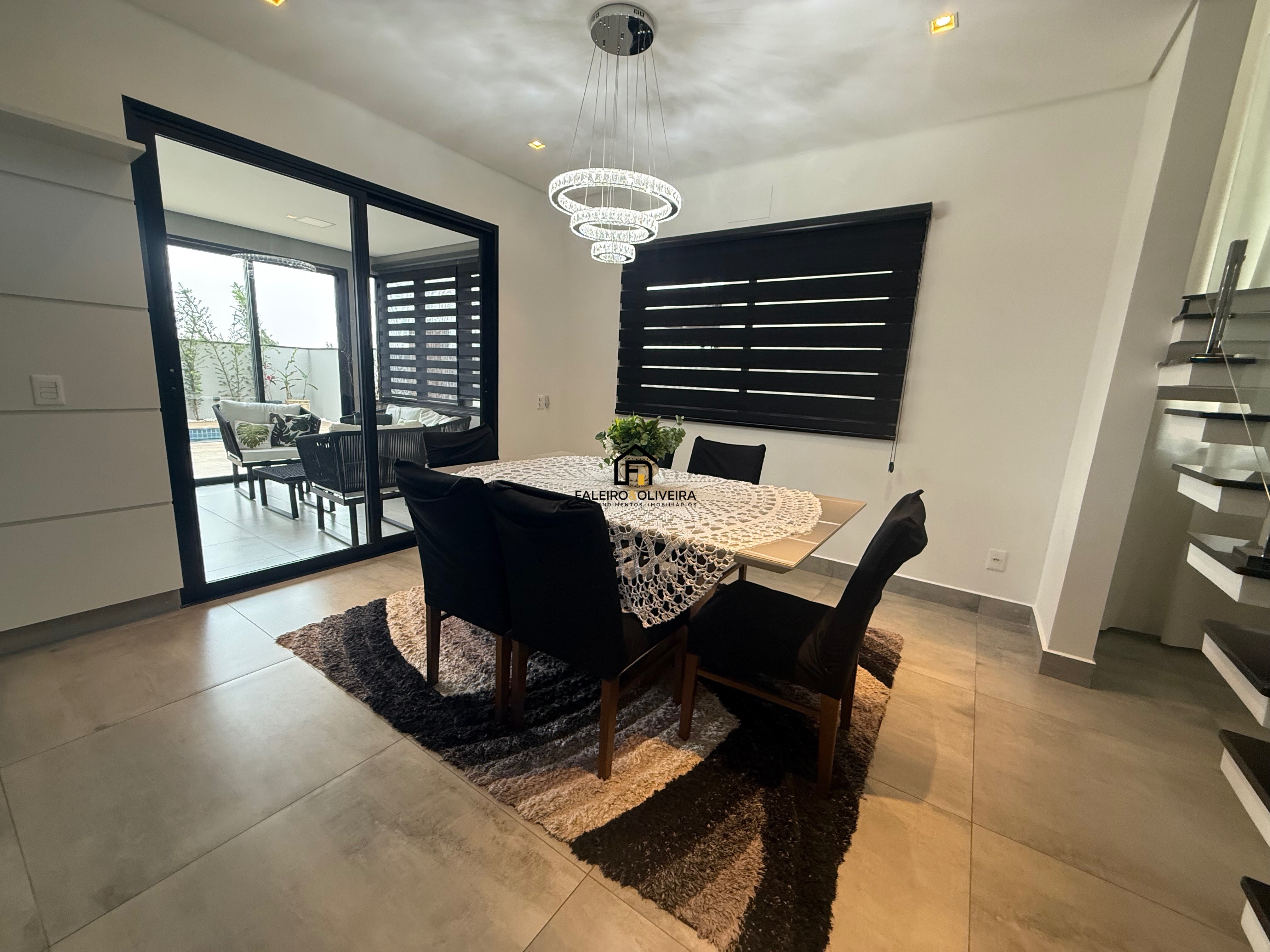 Casa, 4 quartos, 275 m² - Foto 8