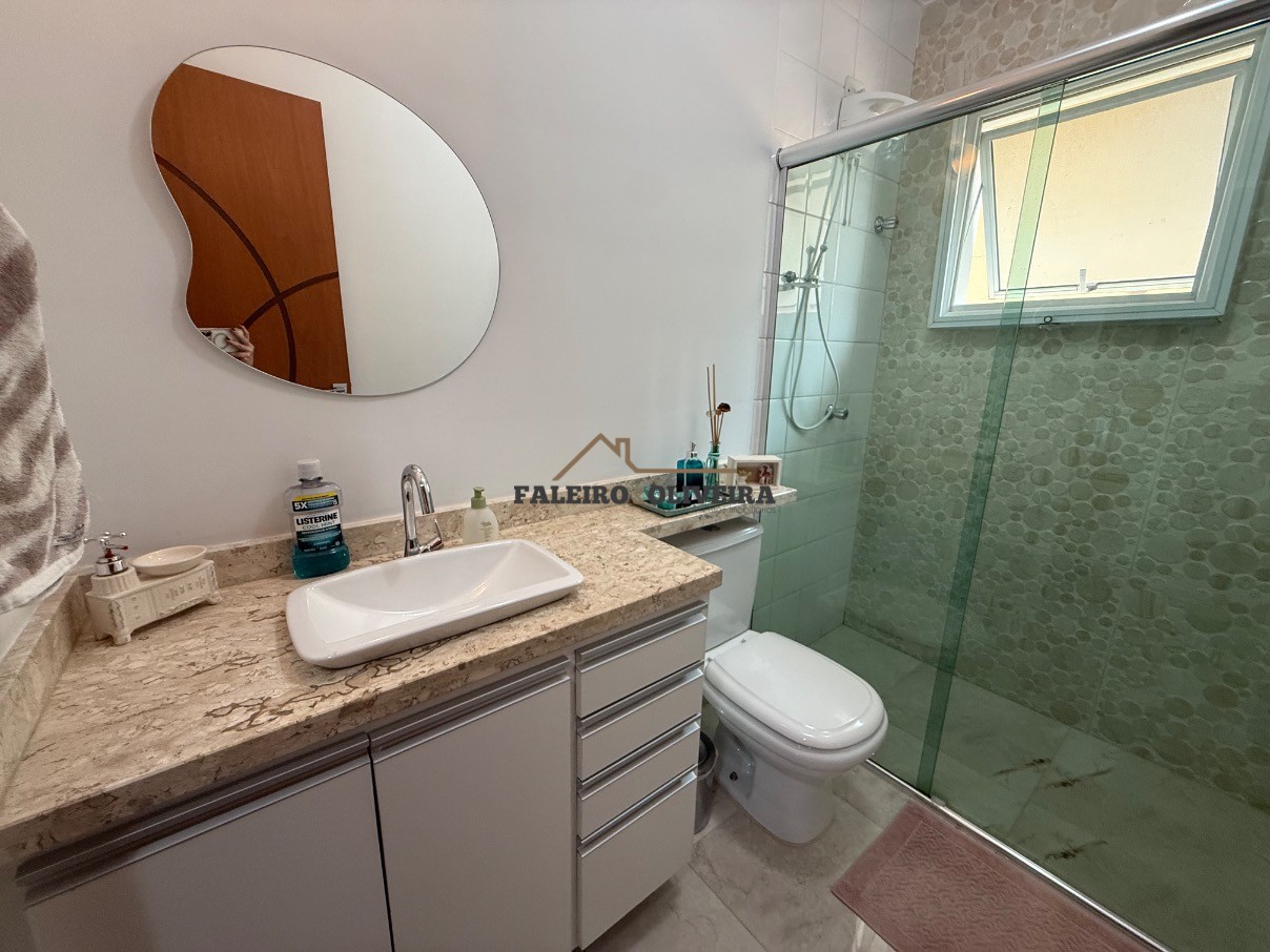 Casa, 3 quartos, 170 m² - Foto 9