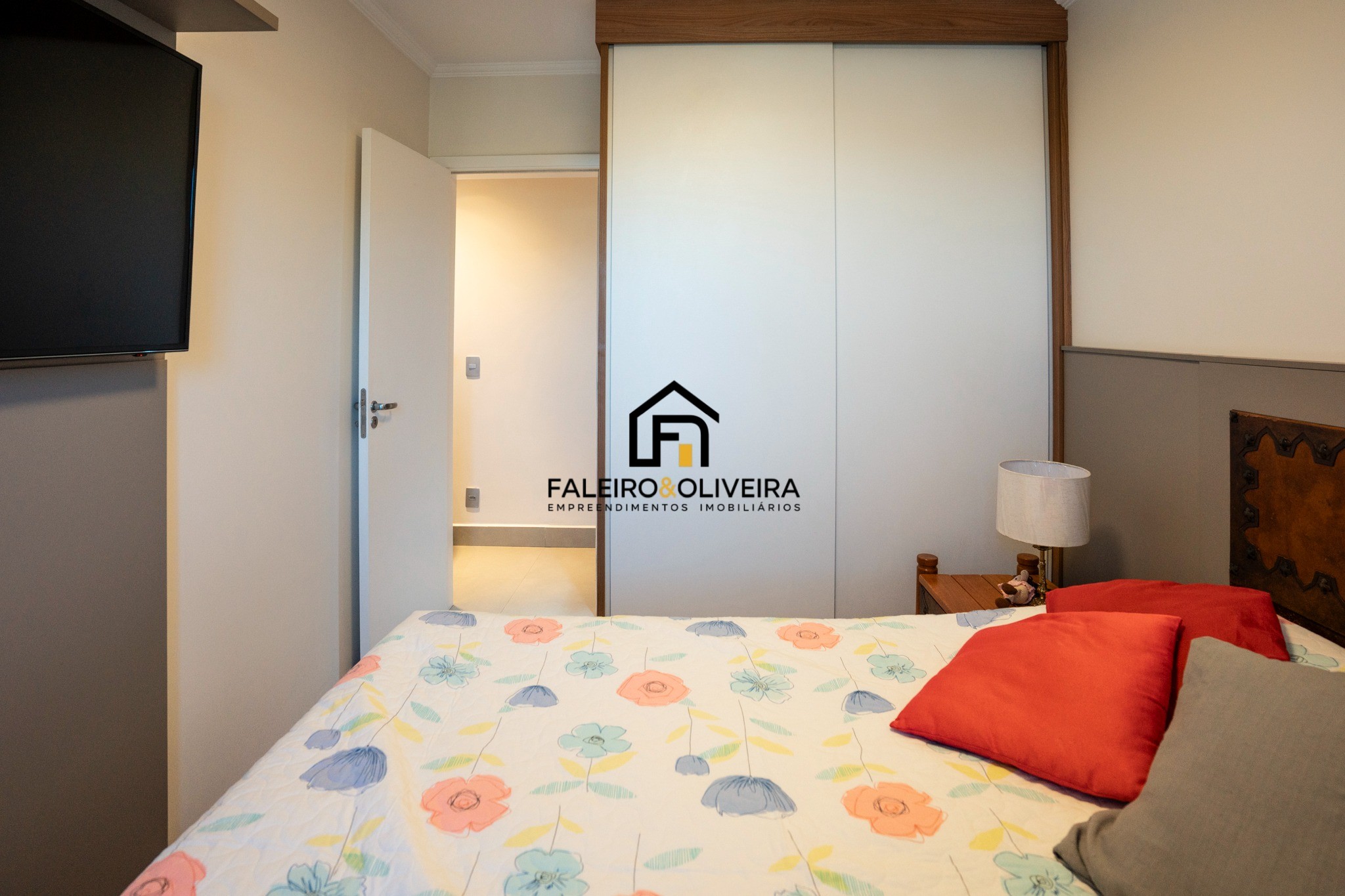 Apartamento, 3 quartos, 101 m² - Foto 9