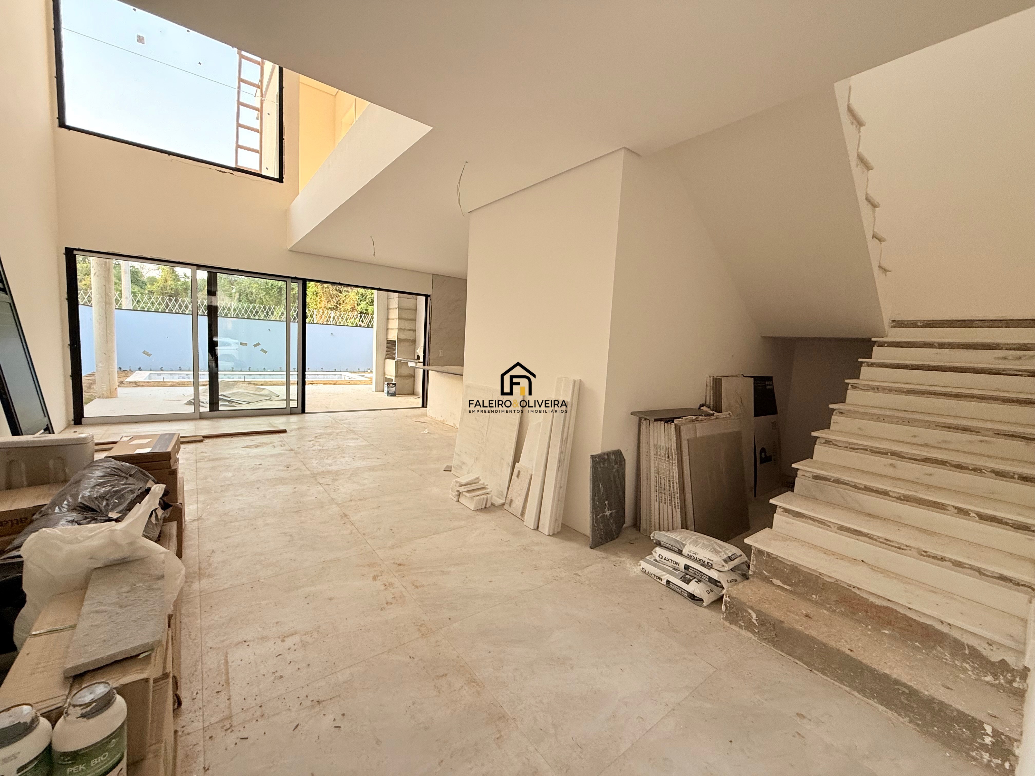 Casa, 3 quartos, 253 m² - Foto 3