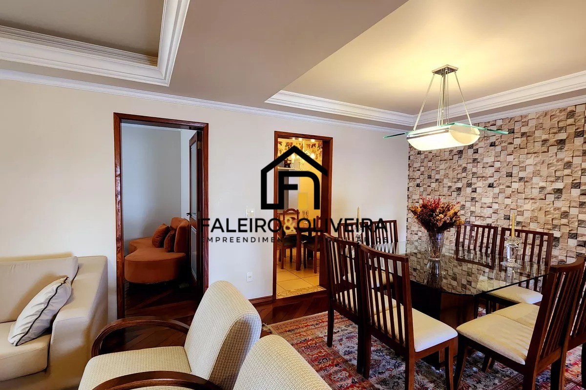 Apartamento, 3 quartos, 170 m² - Foto 12