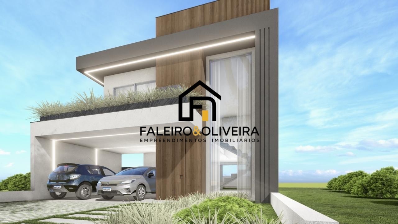 Casa, 4 quartos, 235 m² - Foto 3