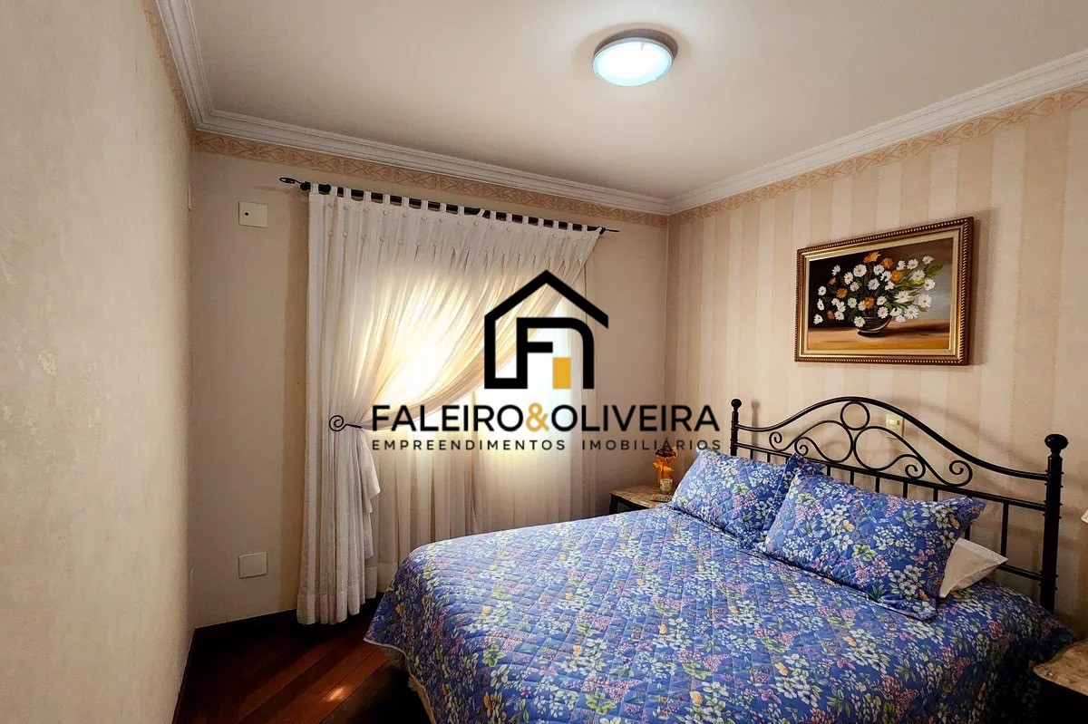 Apartamento, 3 quartos, 170 m² - Foto 7