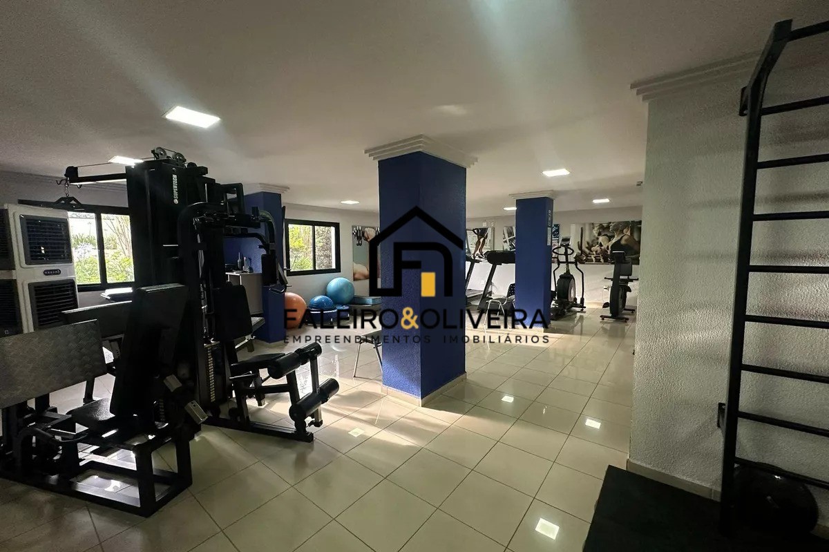 Apartamento, 3 quartos, 170 m² - Foto 16