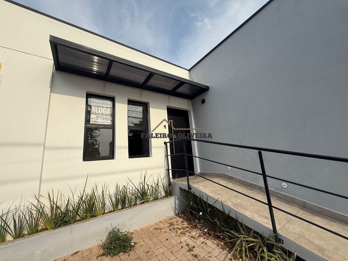 Sala-Conjunto, 168 m² - Foto 1