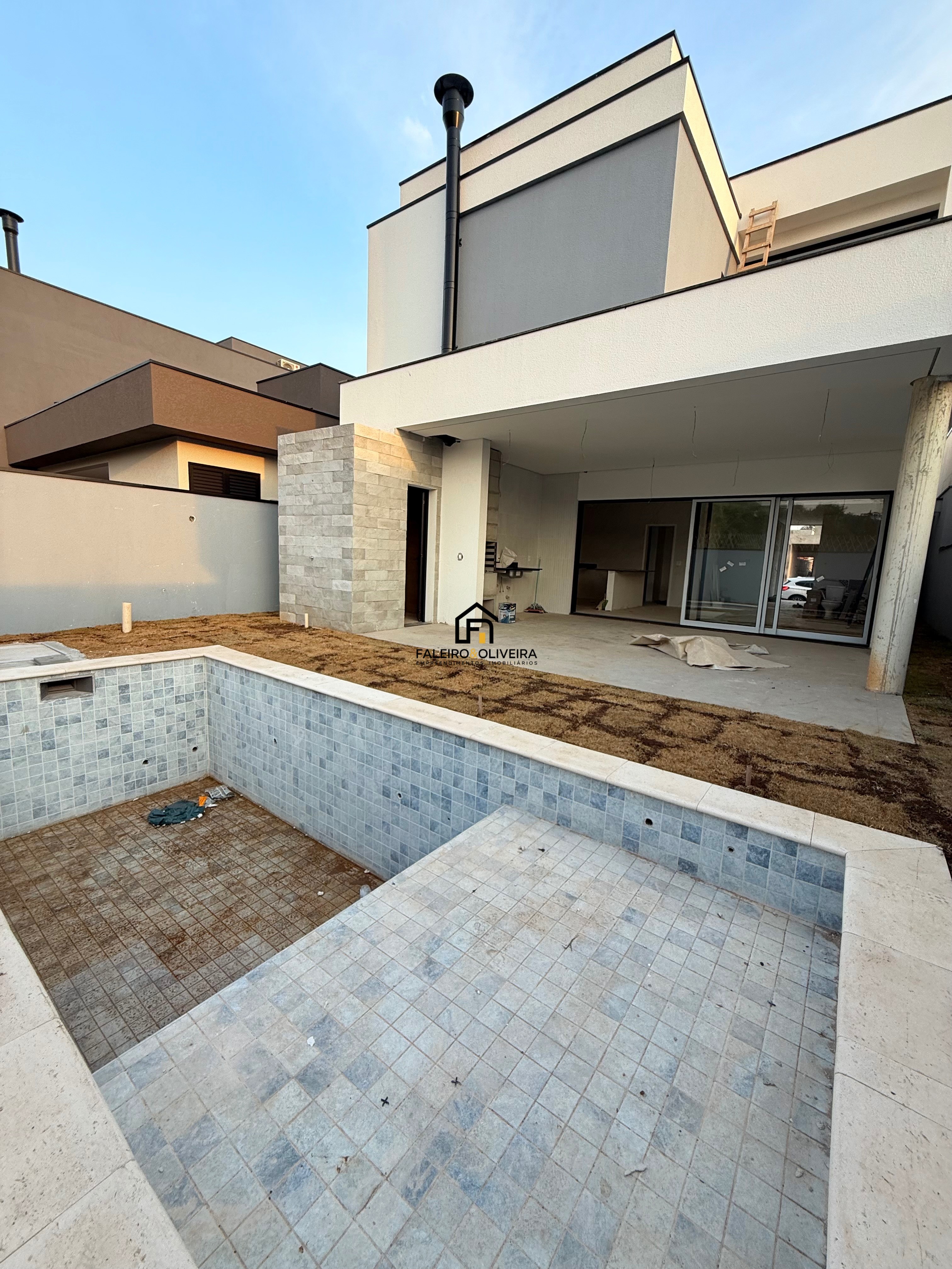 Casa, 3 quartos, 253 m² - Foto 18