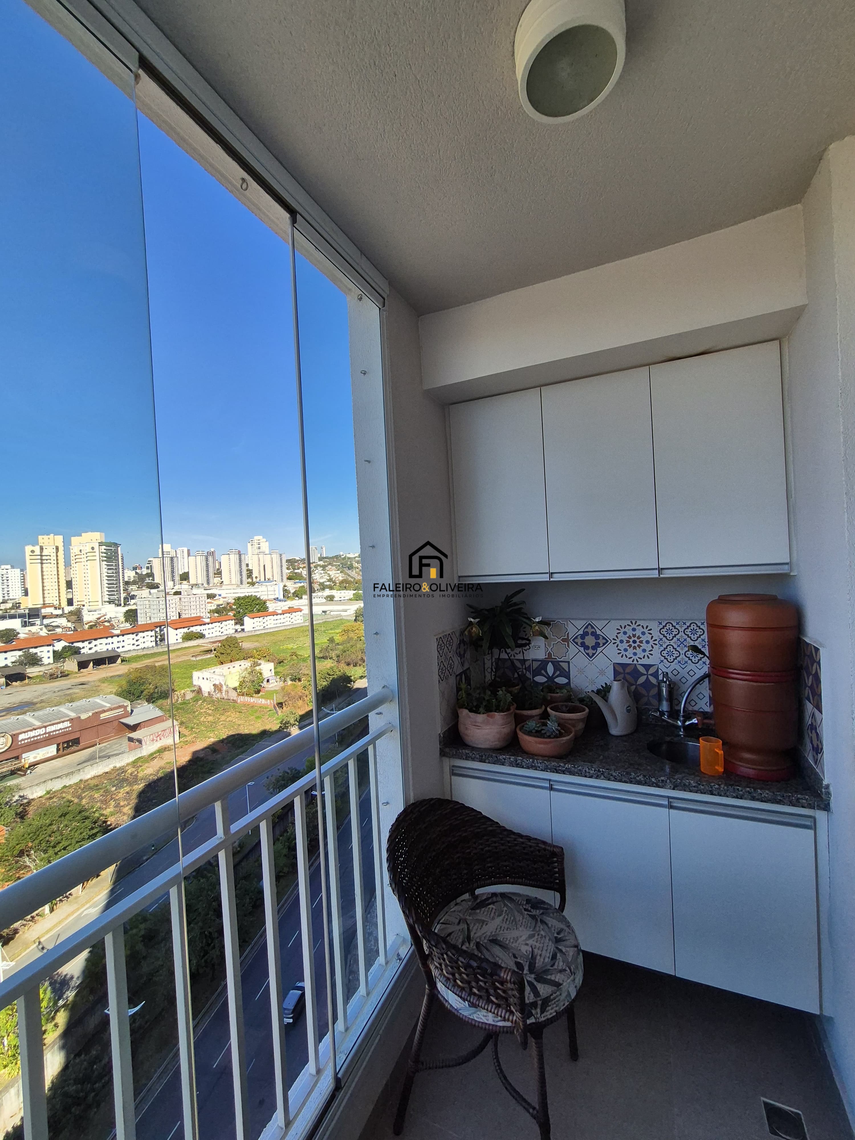 Apartamento, 2 quartos, 69 m² - Foto 1