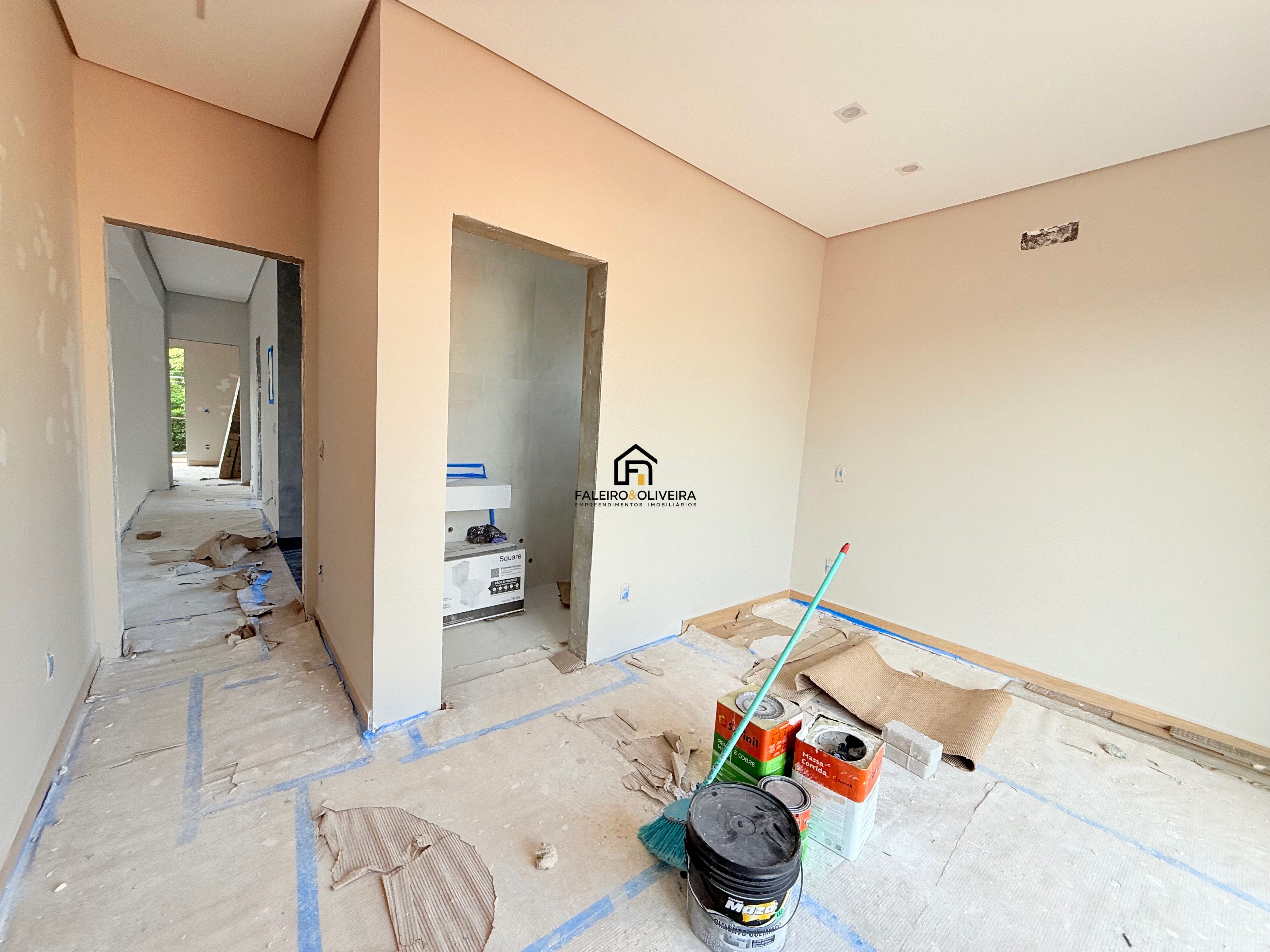 Casa, 3 quartos, 220 m² - Foto 4