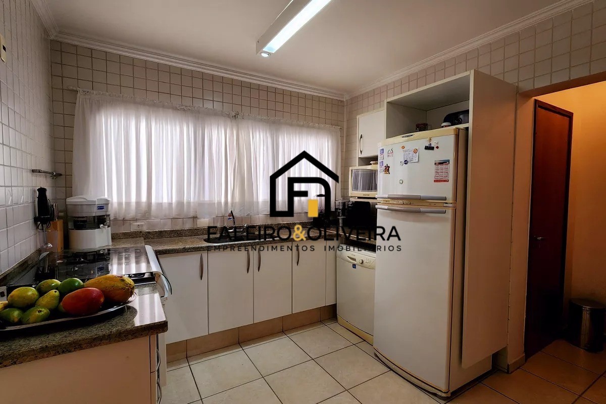 Apartamento, 3 quartos, 170 m² - Foto 4