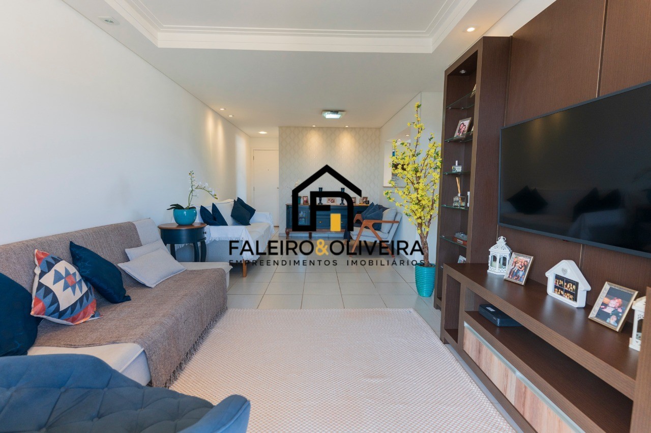 Apartamento, 3 quartos, 101 m² - Foto 2