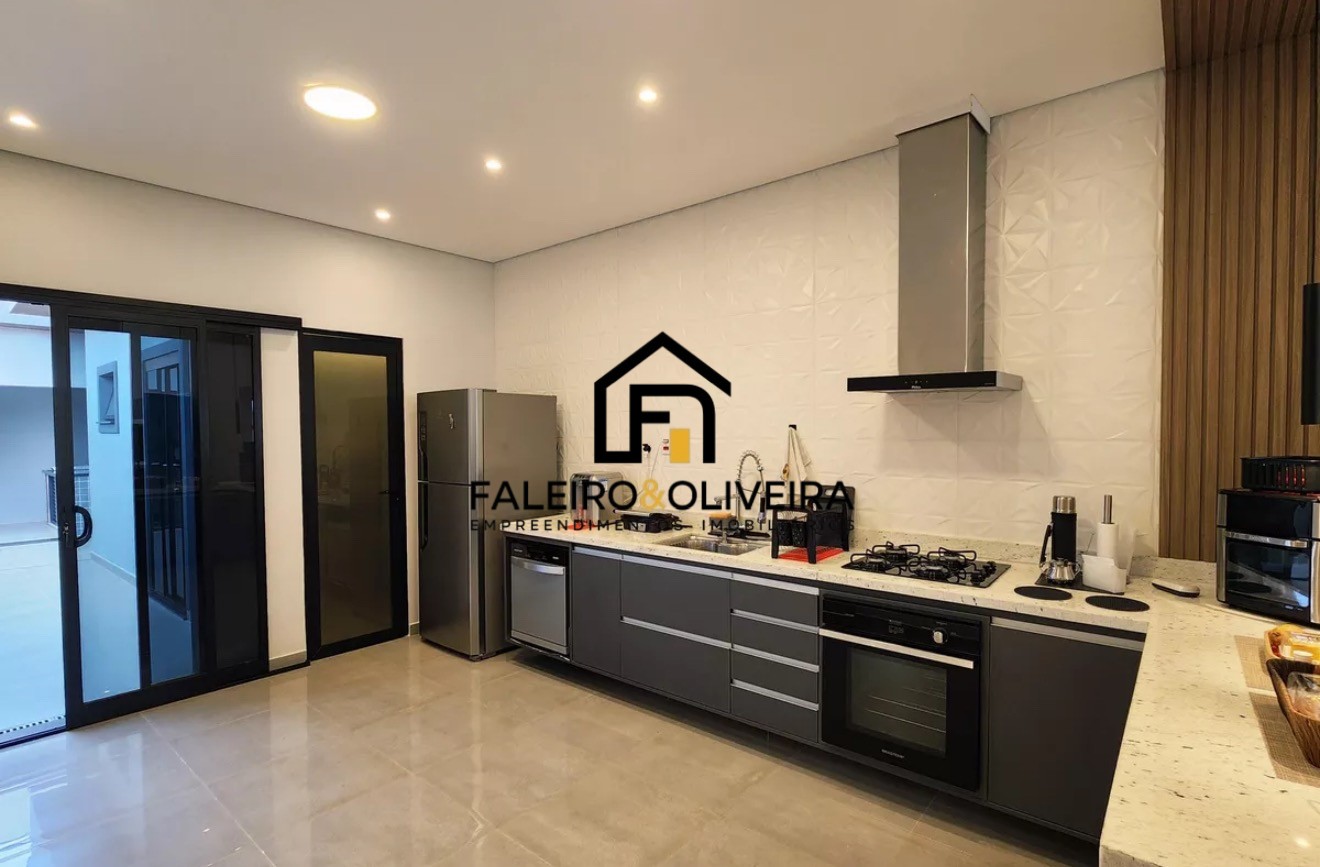 Casa, 3 quartos, 188 m² - Foto 7