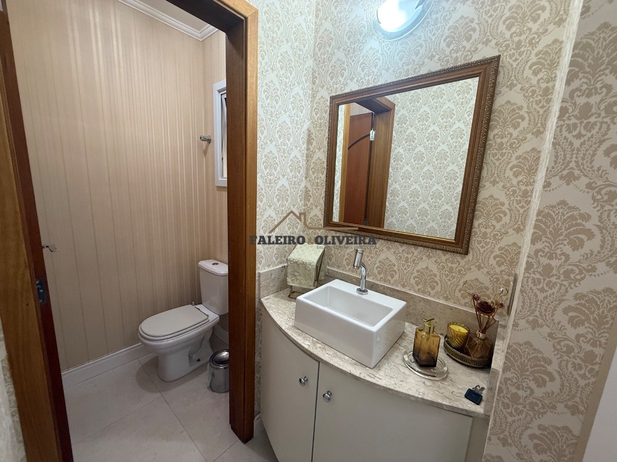 Casa, 3 quartos, 170 m² - Foto 13