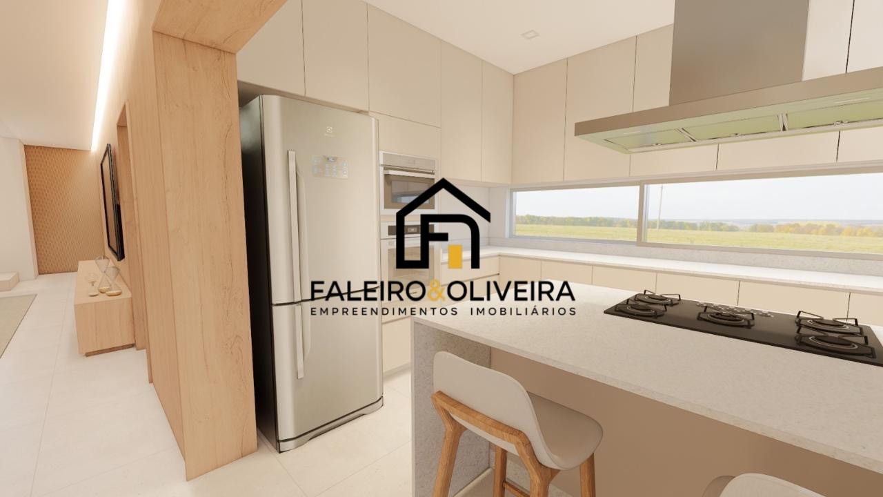 Casa, 4 quartos, 235 m² - Foto 8