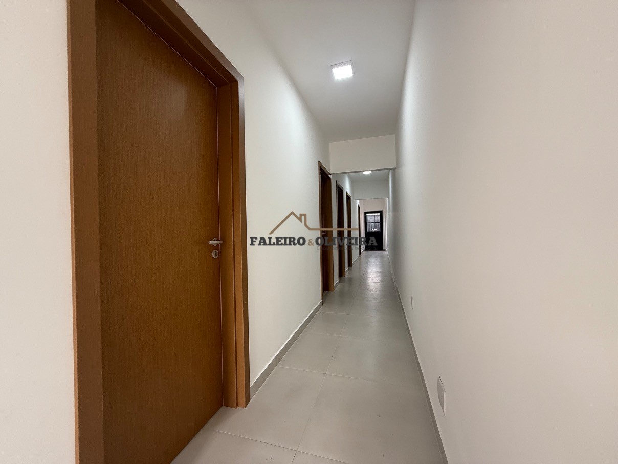 Sala-Conjunto, 168 m² - Foto 12