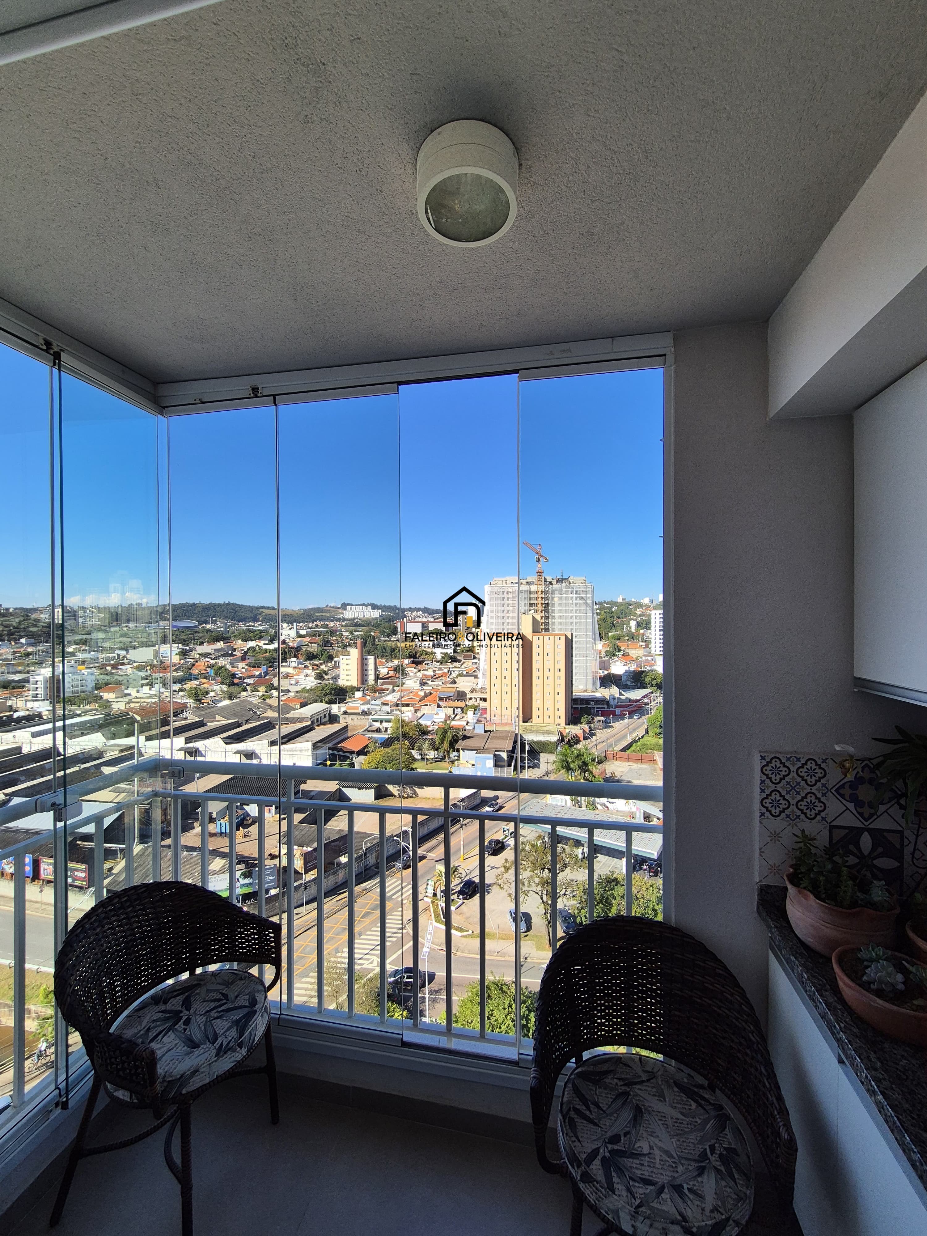 Apartamento, 2 quartos, 69 m² - Foto 2