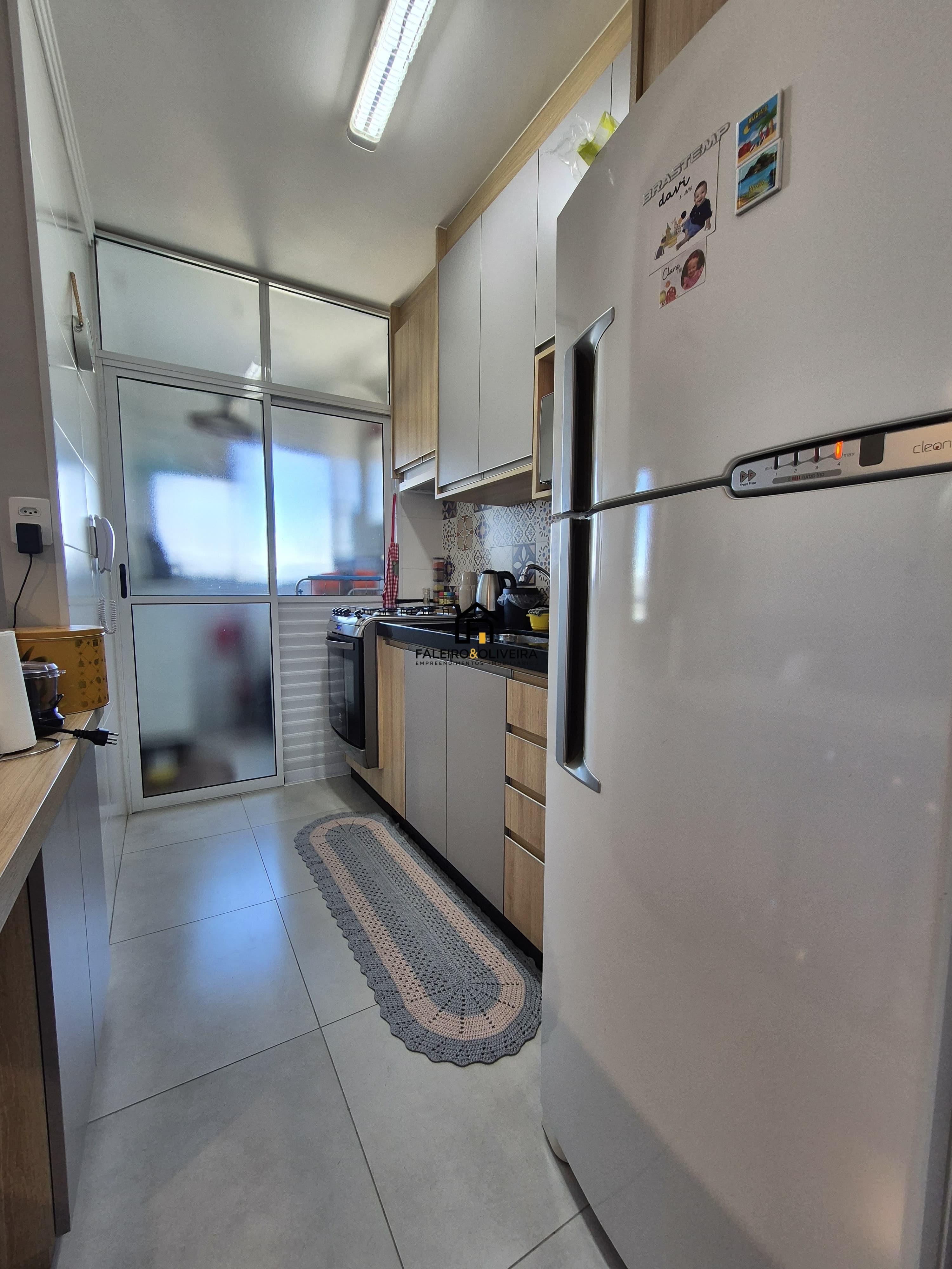Apartamento, 2 quartos, 69 m² - Foto 5