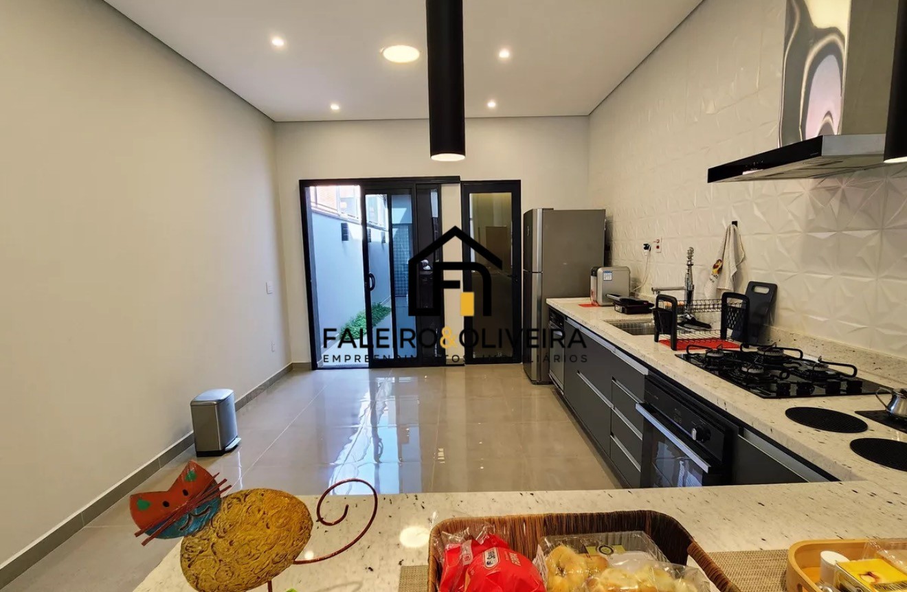 Casa, 3 quartos, 188 m² - Foto 2