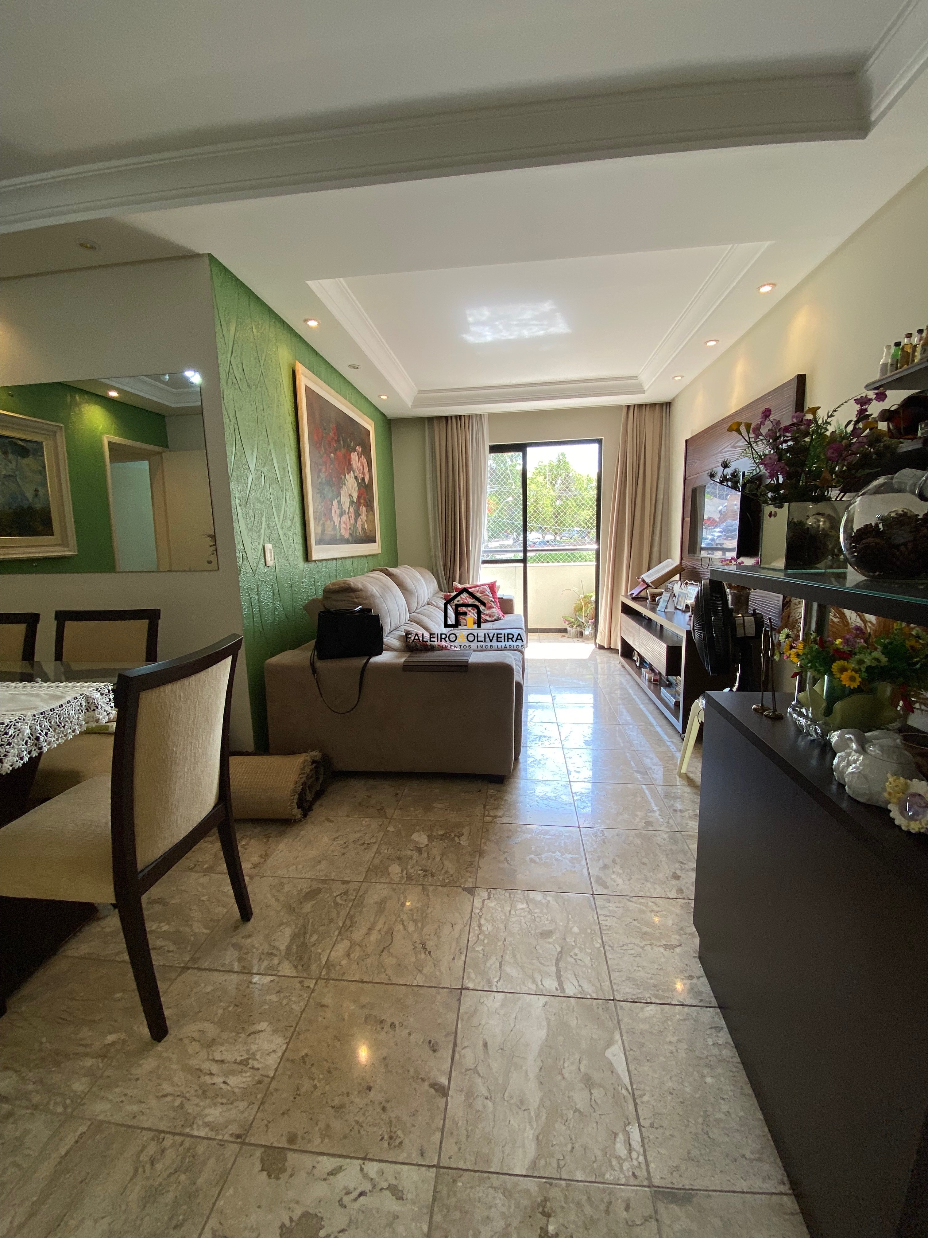 Apartamento, 3 quartos, 98 m² - Foto 13