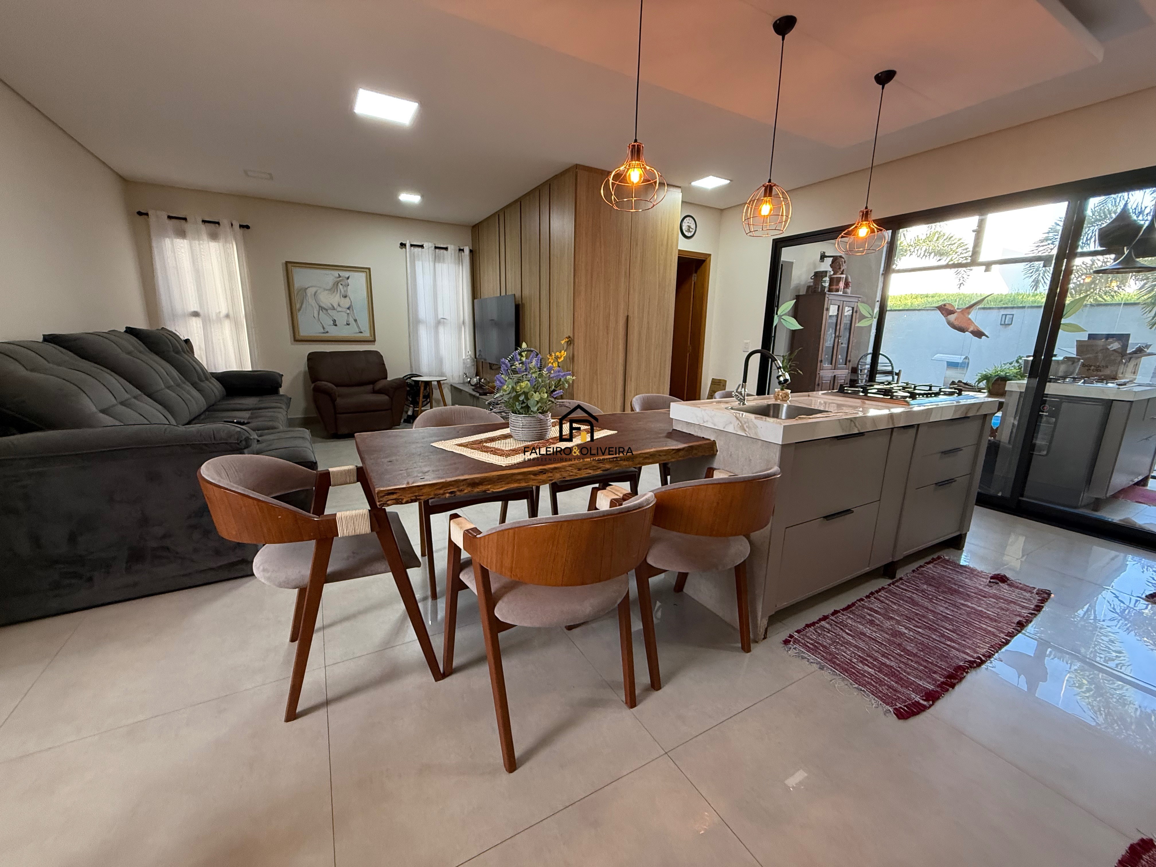 Casa, 4 quartos, 245 m² - Foto 5