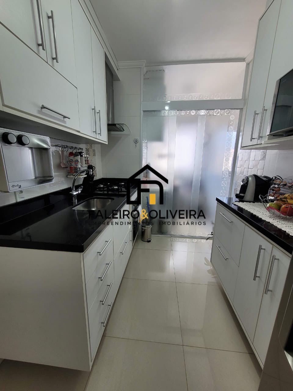 Apartamento, 2 quartos, 52 m² - Foto 2