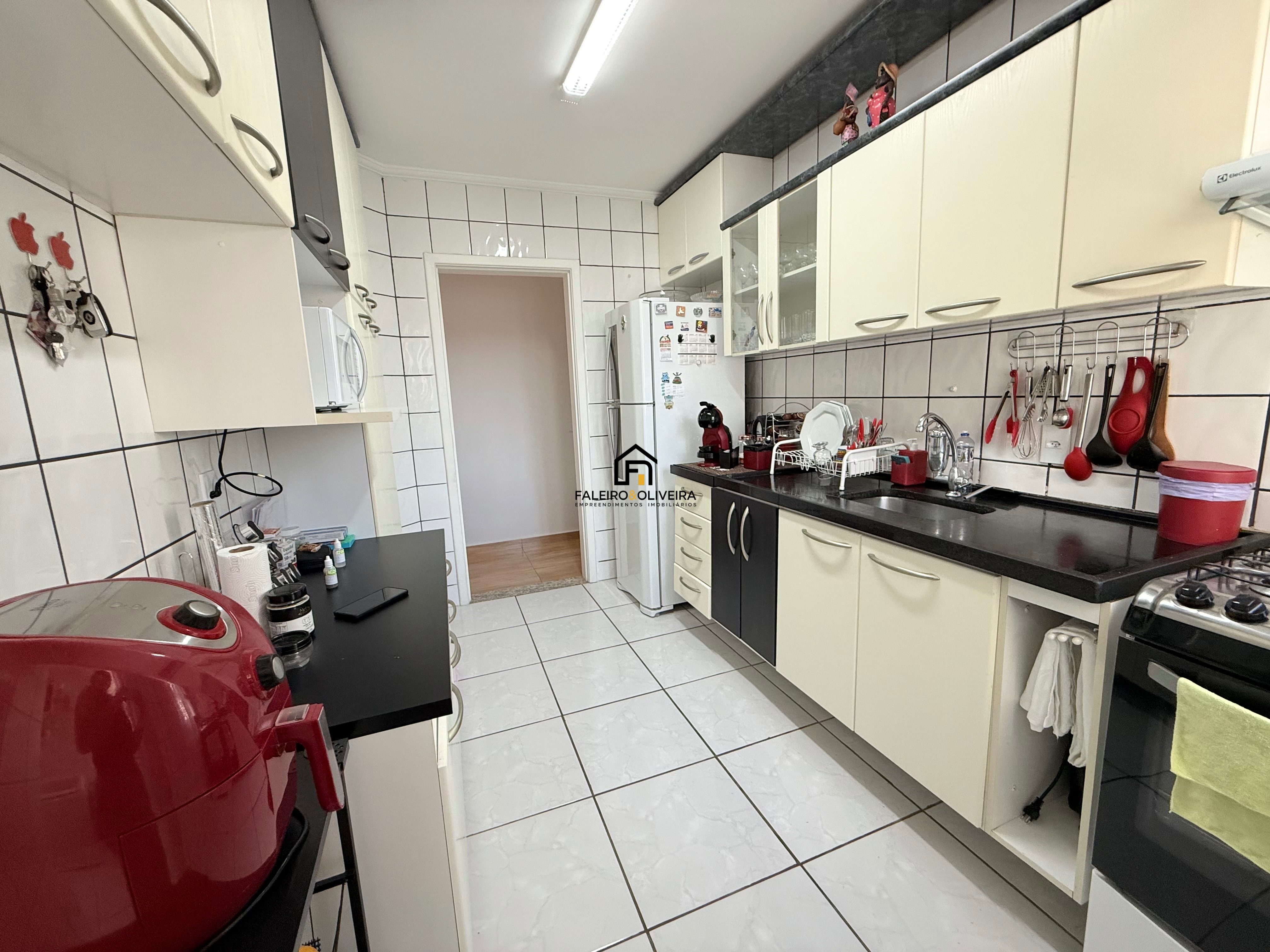 Apartamento, 3 quartos, 75 m² - Foto 20