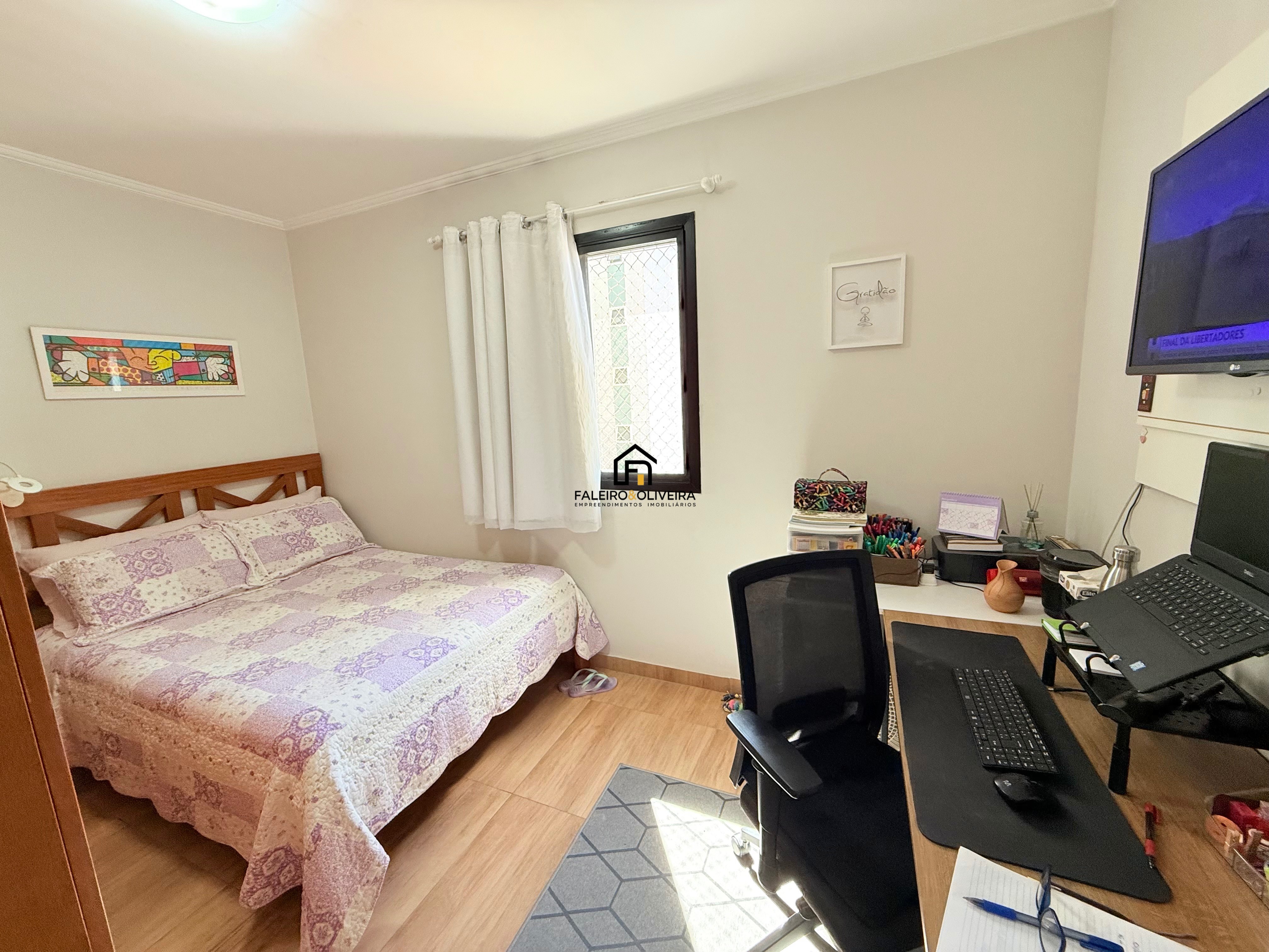 Apartamento, 3 quartos, 75 m² - Foto 5