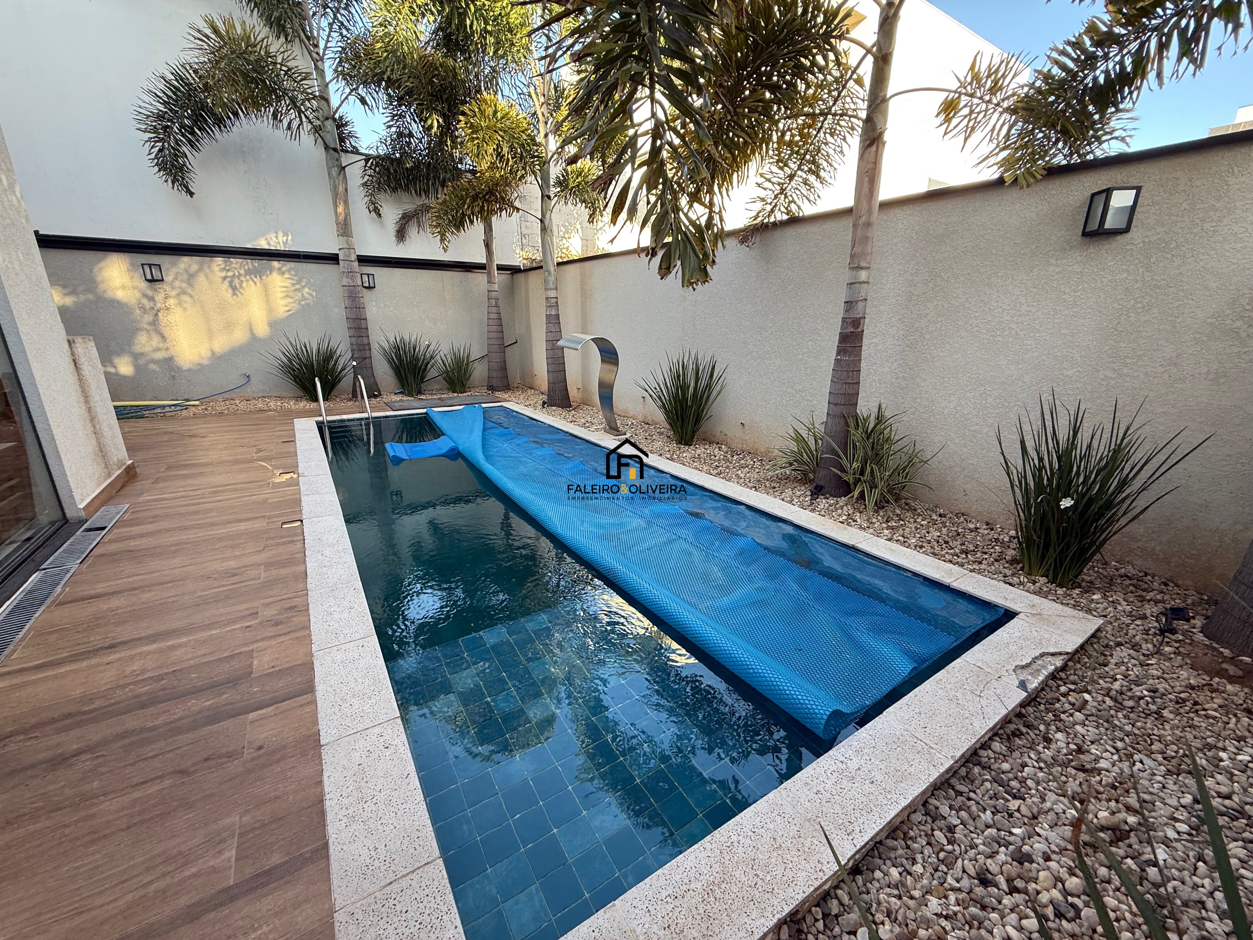 Casa, 4 quartos, 245 m² - Foto 6