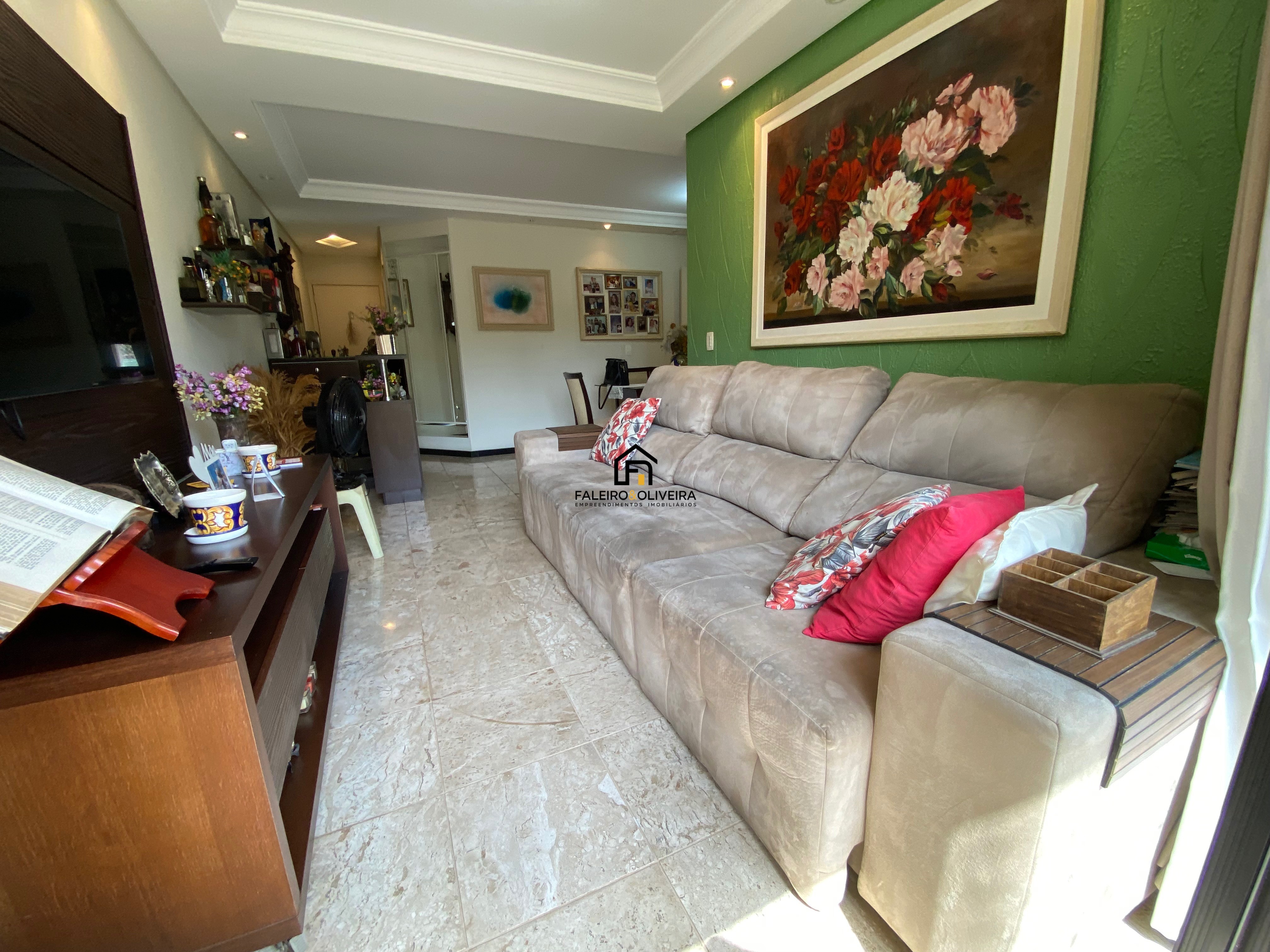 Apartamento, 3 quartos, 98 m² - Foto 17