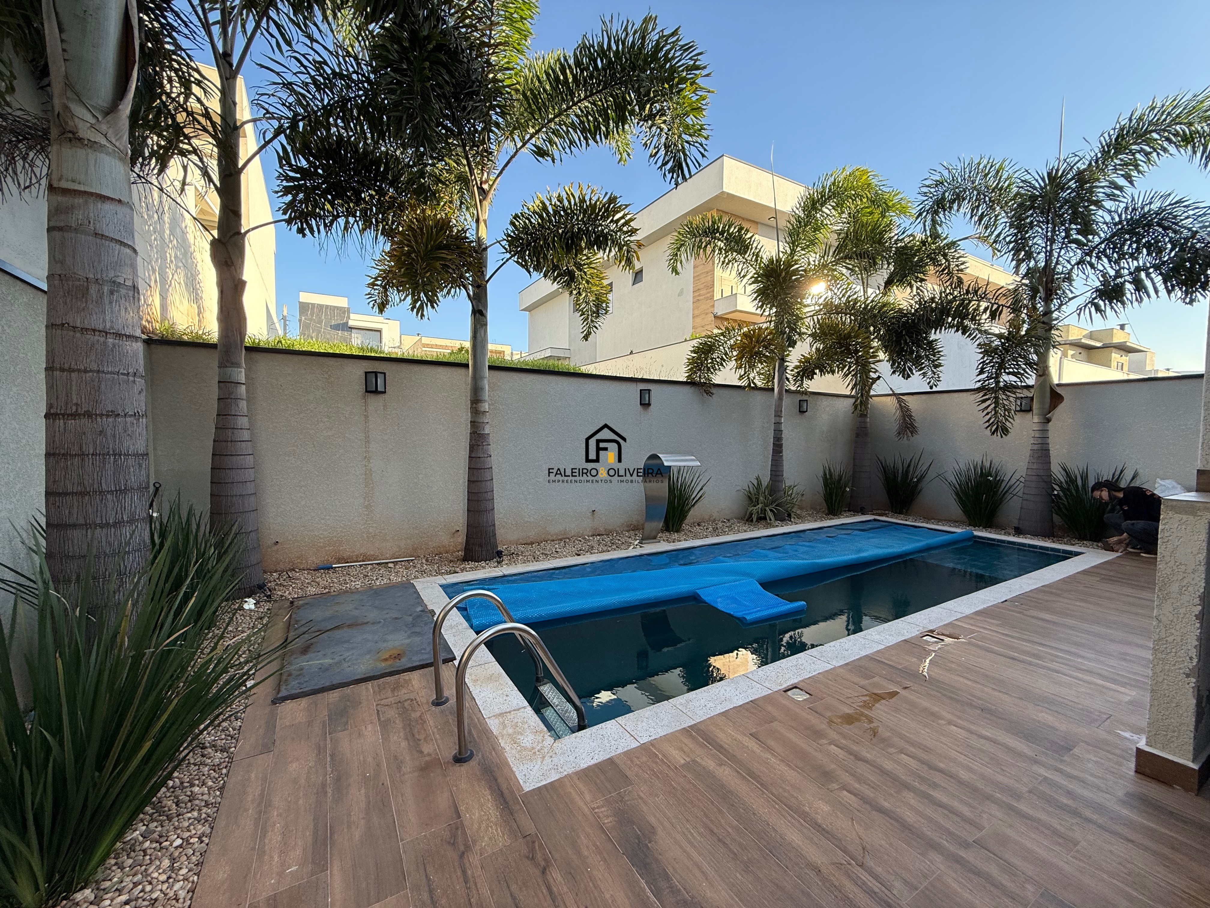Casa, 4 quartos, 245 m² - Foto 8