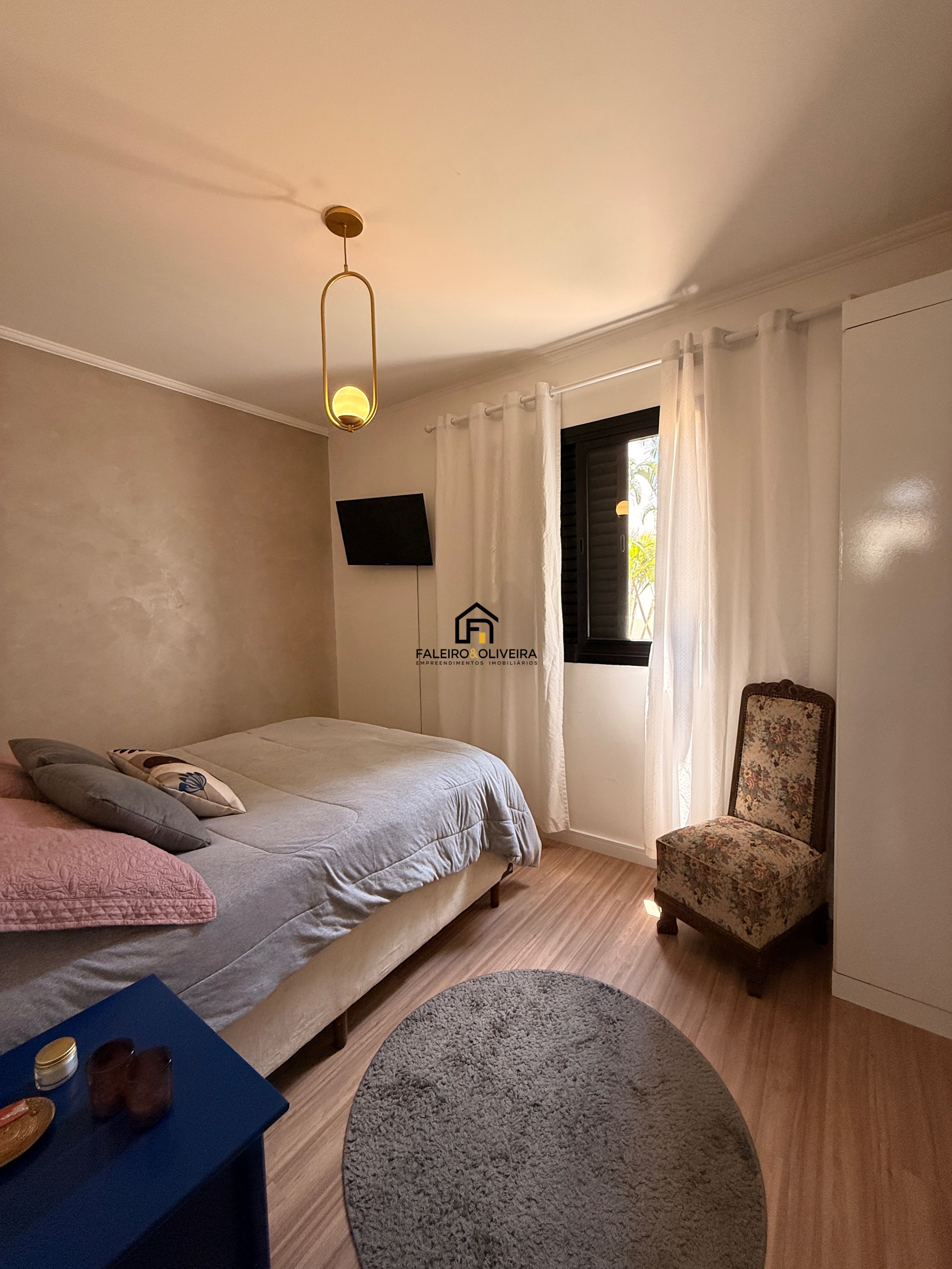 Apartamento, 3 quartos, 75 m² - Foto 6