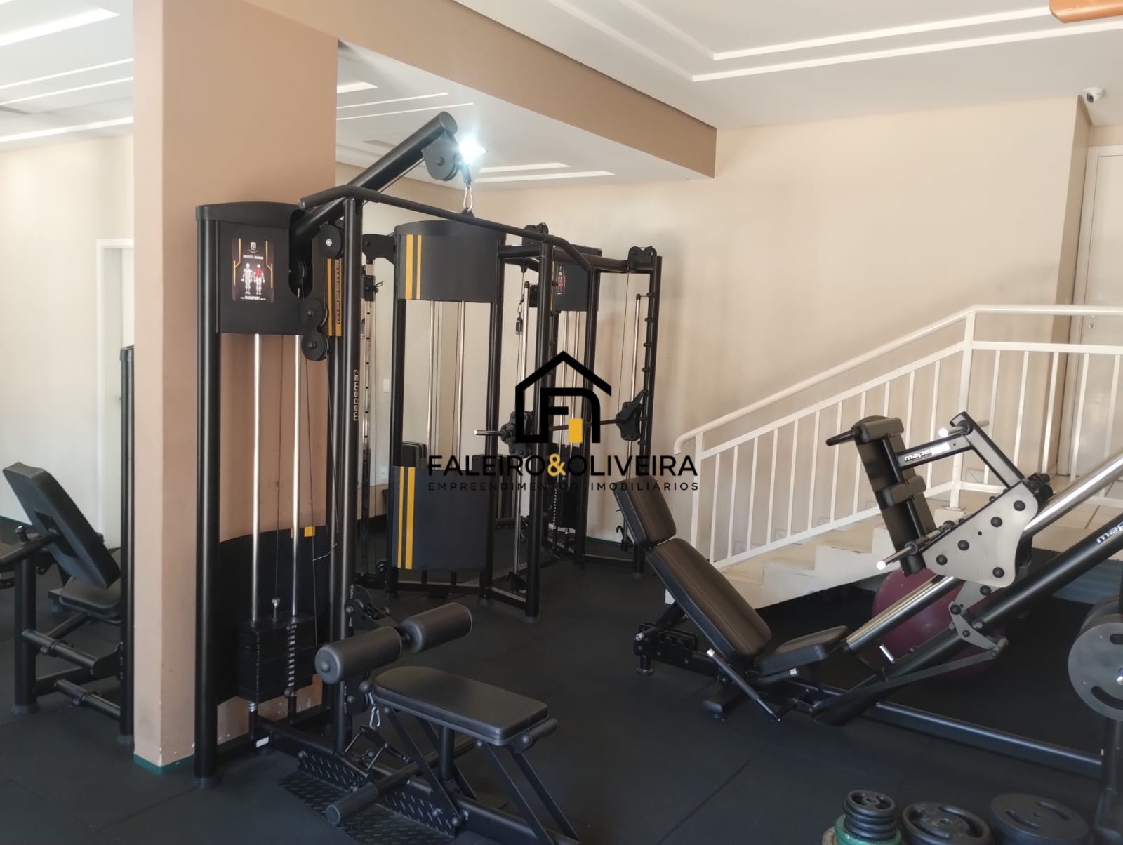 Apartamento, 3 quartos, 101 m² - Foto 28