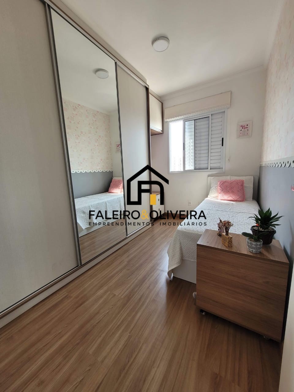 Apartamento, 2 quartos, 52 m² - Foto 5