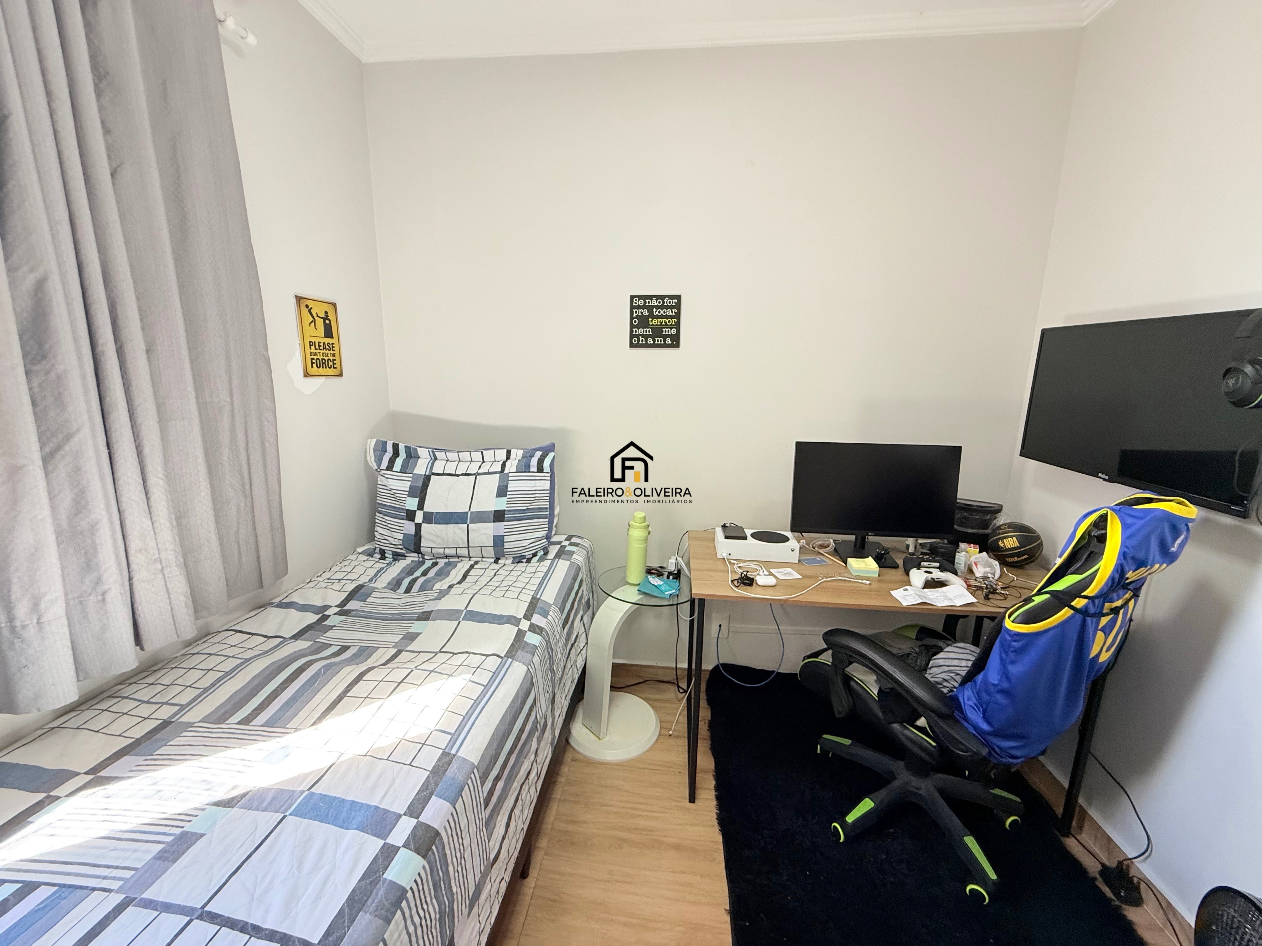 Apartamento, 3 quartos, 75 m² - Foto 14