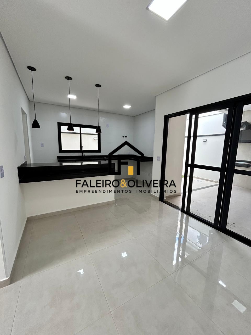 Casa, 3 quartos - Foto 31