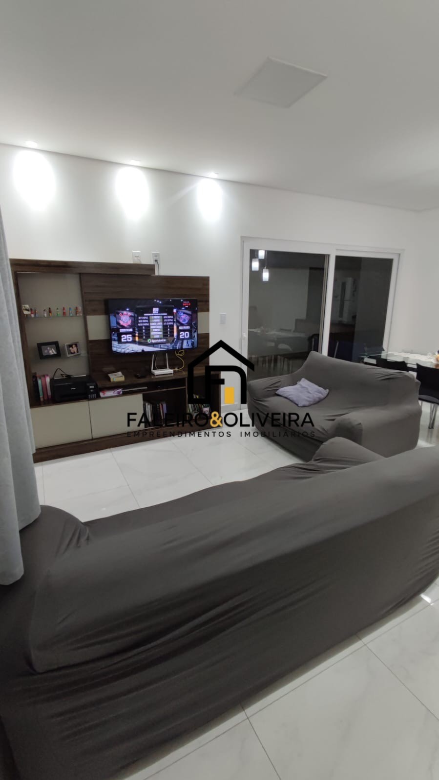 Casa, 3 quartos, 110 m² - Foto 2