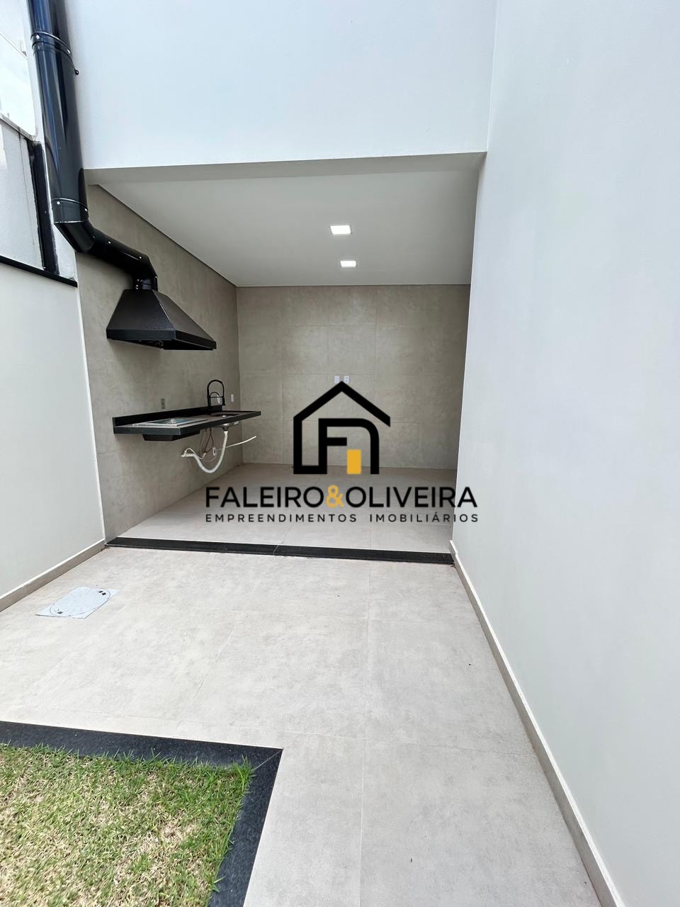 Casa, 3 quartos - Foto 19