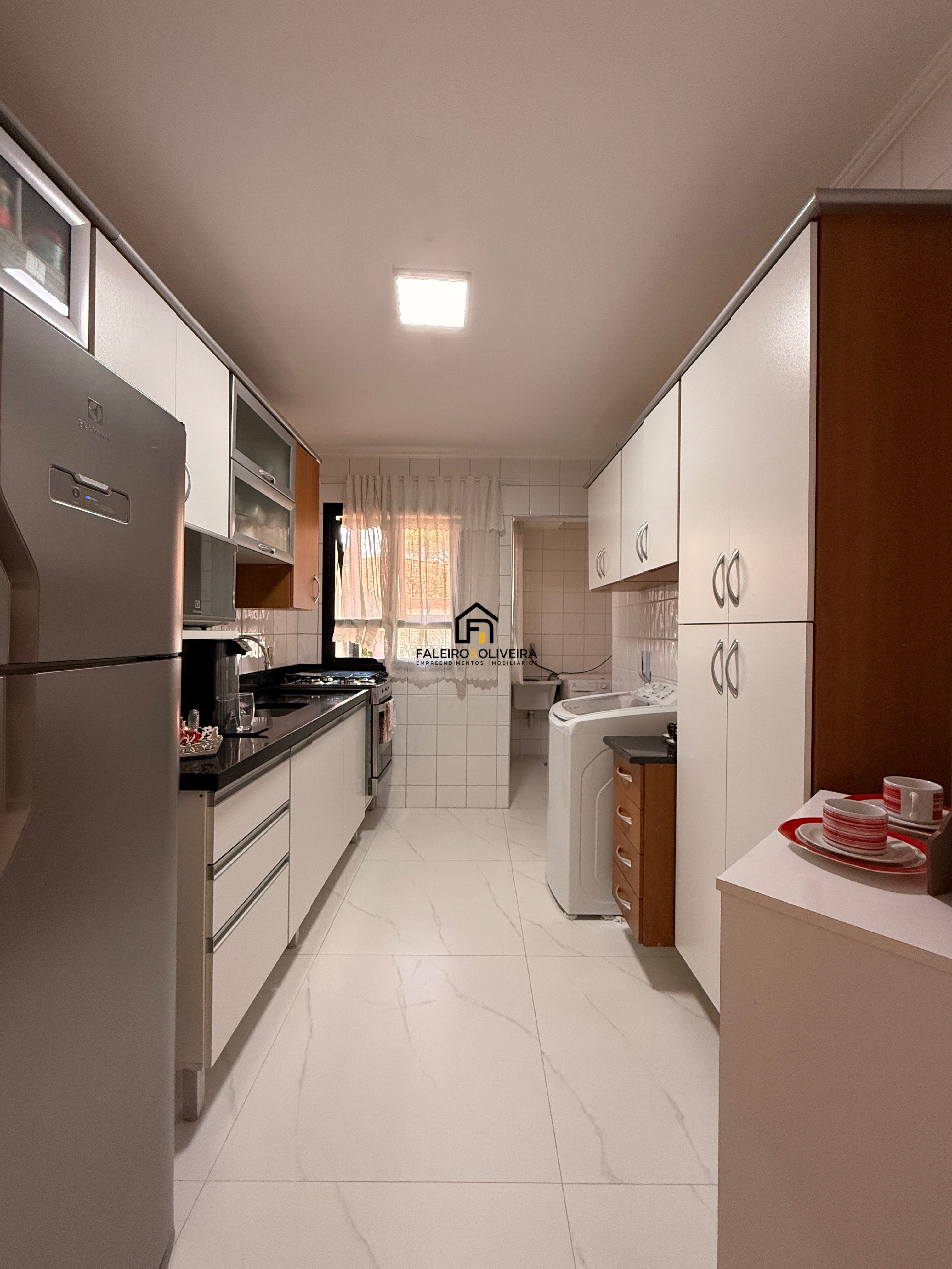 Apartamento, 3 quartos, 75 m² - Foto 3