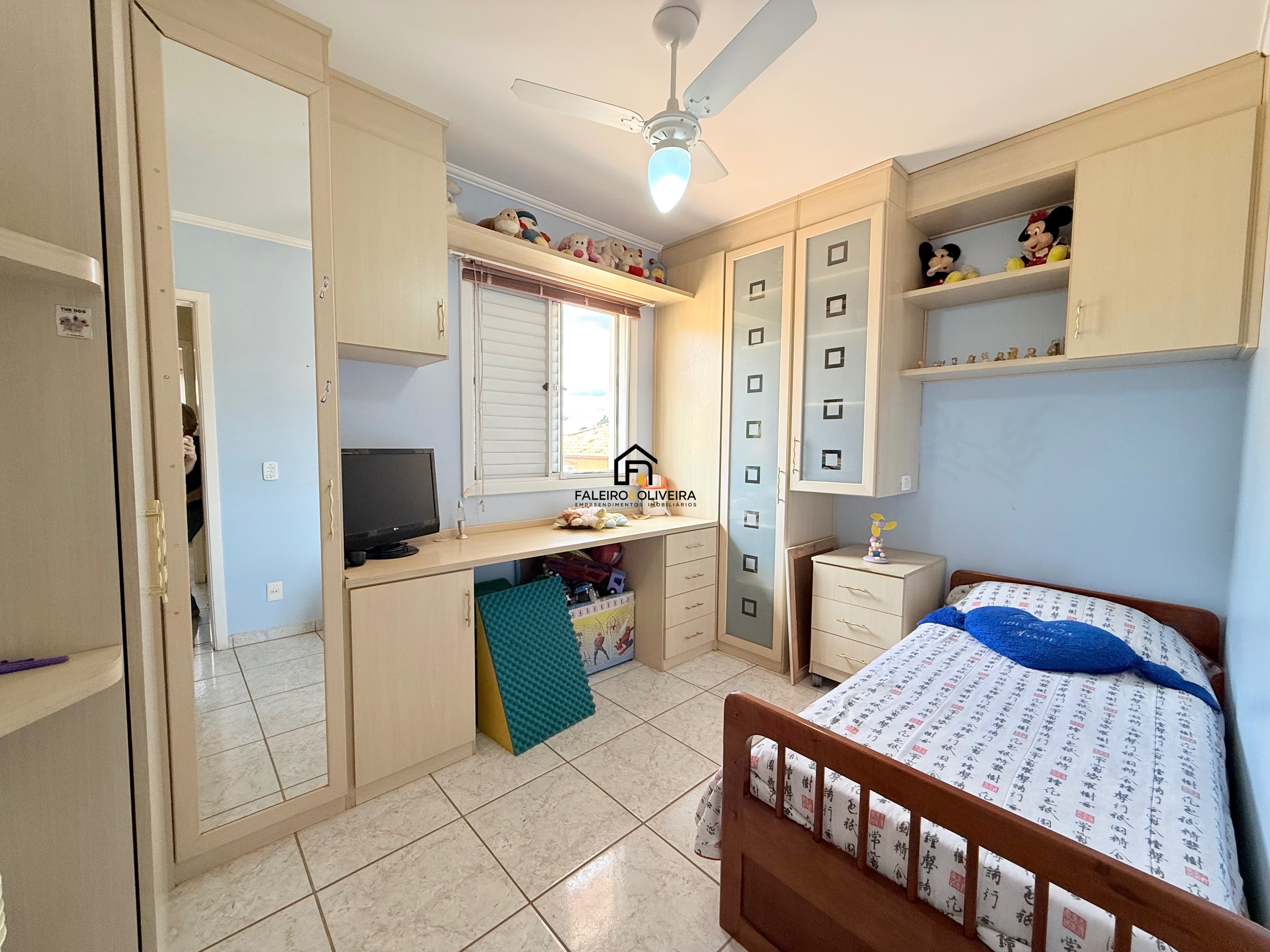 Casa, 3 quartos, 180 m² - Foto 2