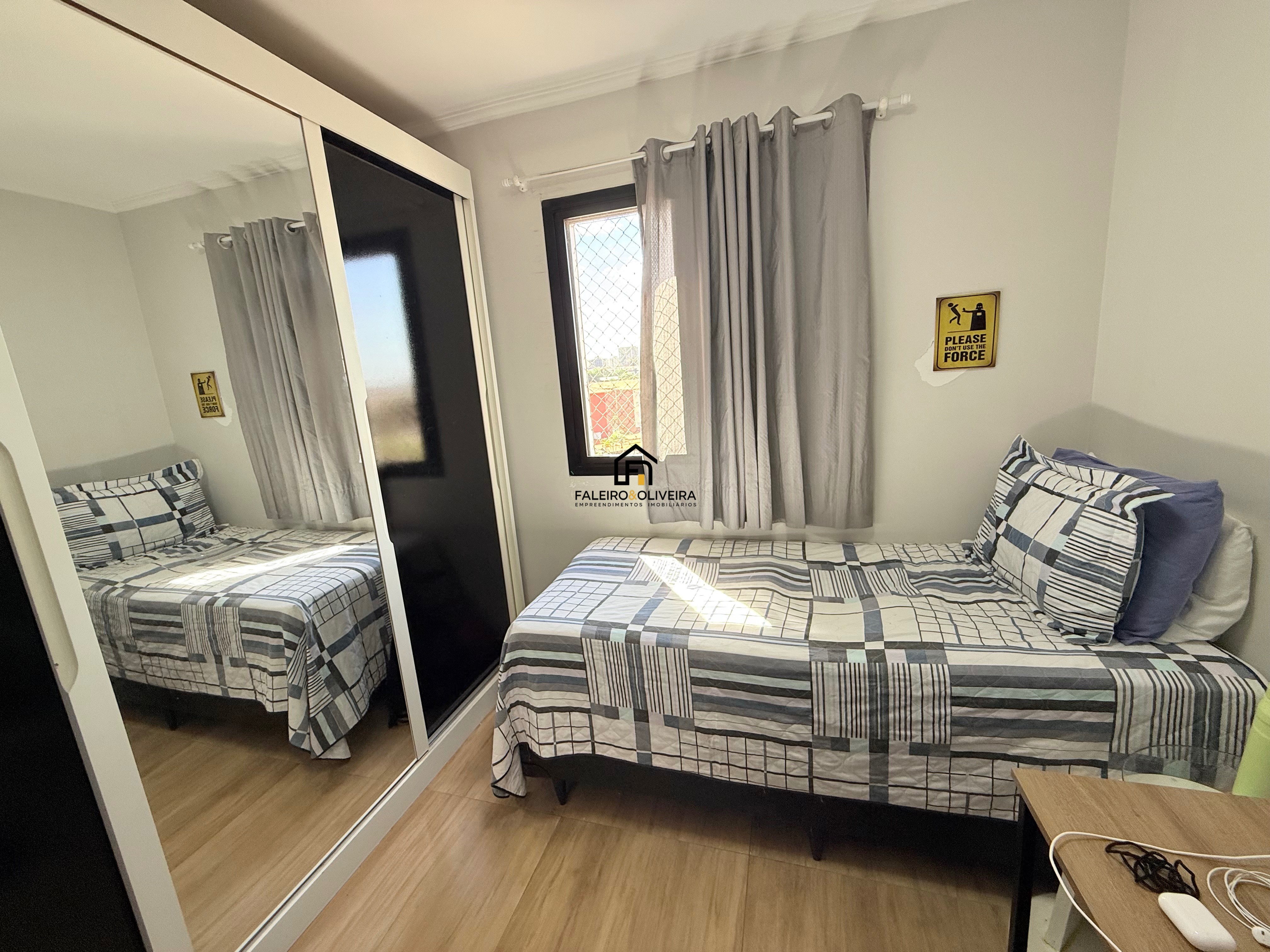 Apartamento, 3 quartos, 75 m² - Foto 16