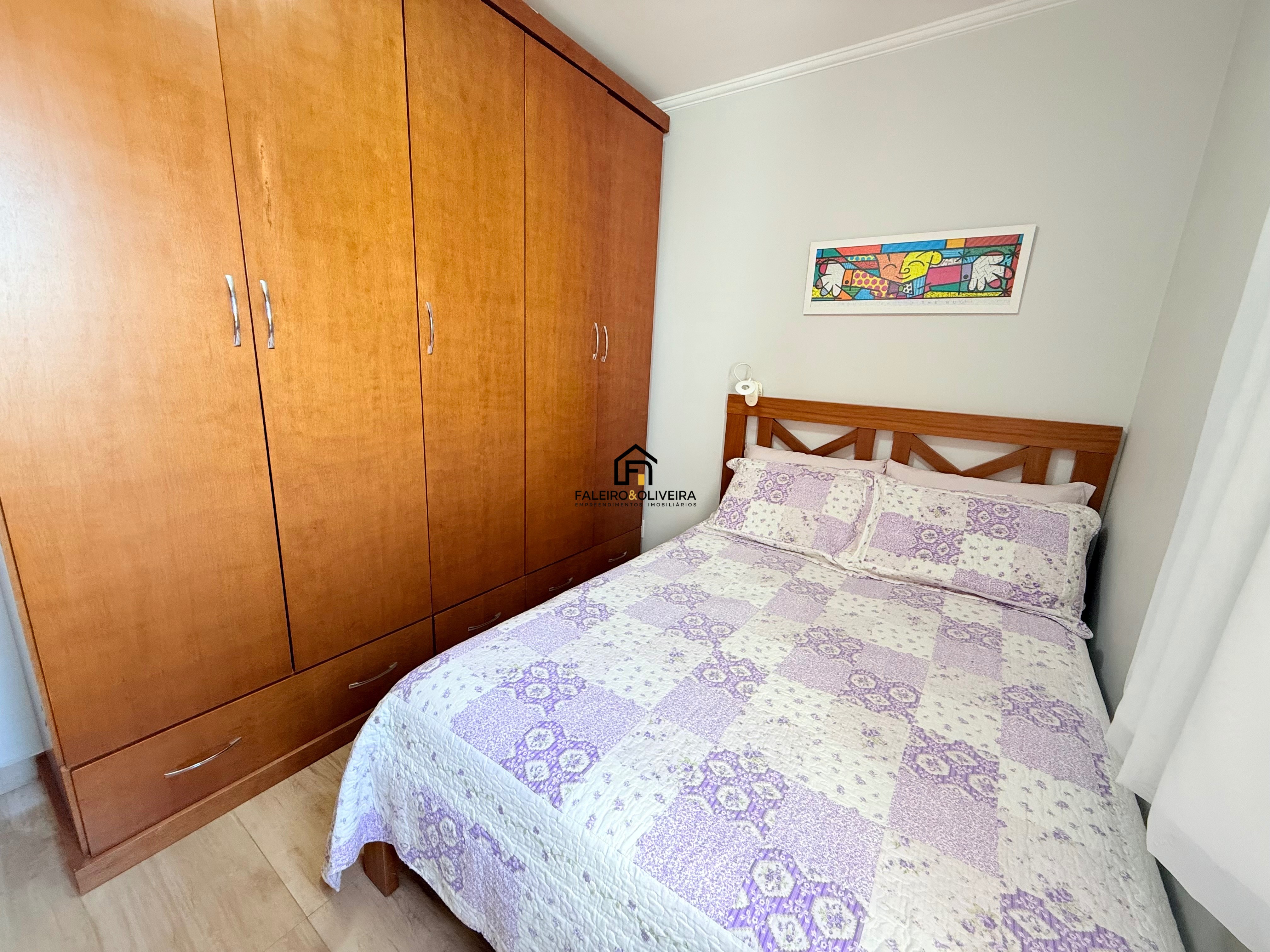 Apartamento, 3 quartos, 75 m² - Foto 7
