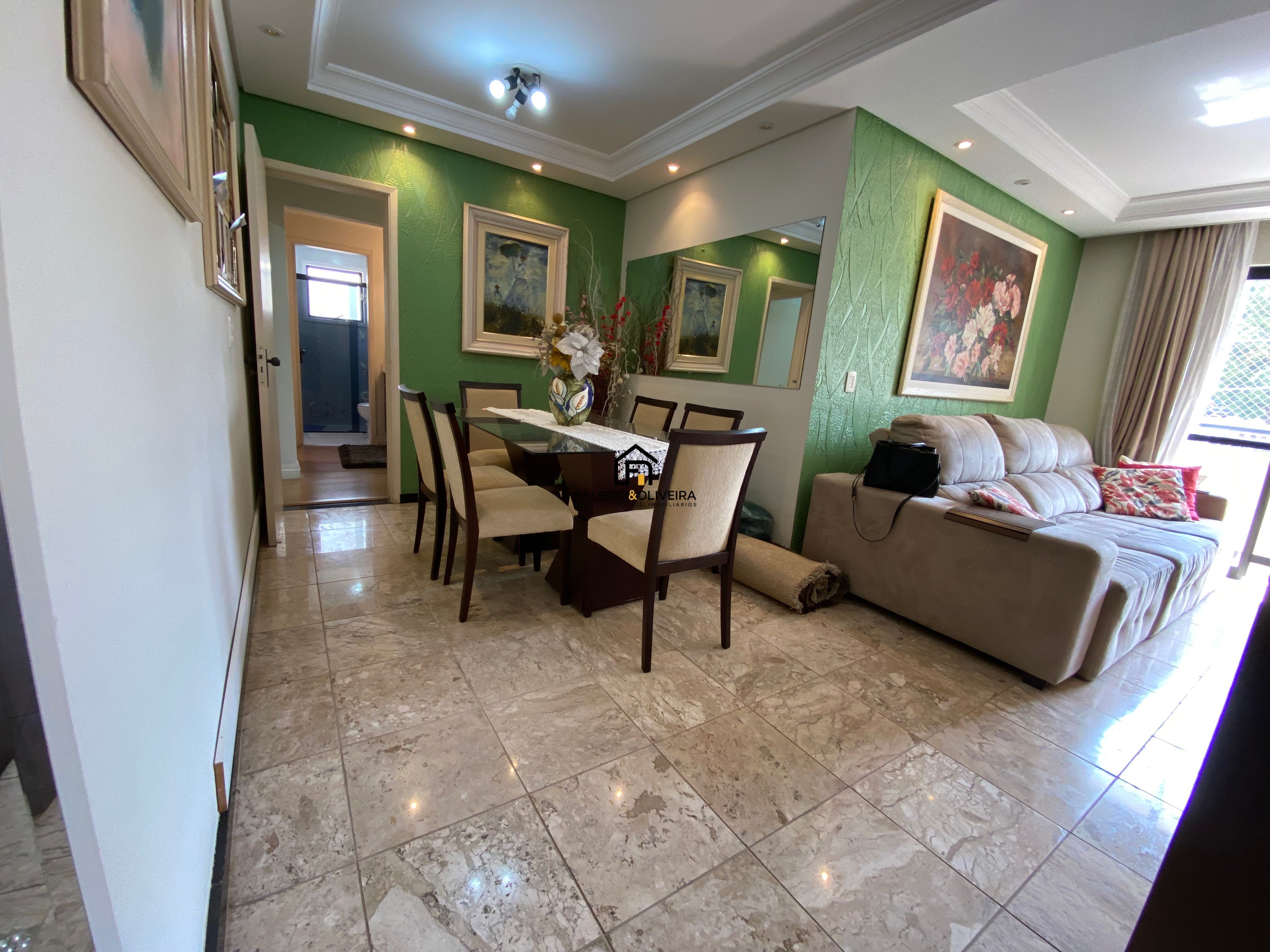 Apartamento, 3 quartos, 98 m² - Foto 14