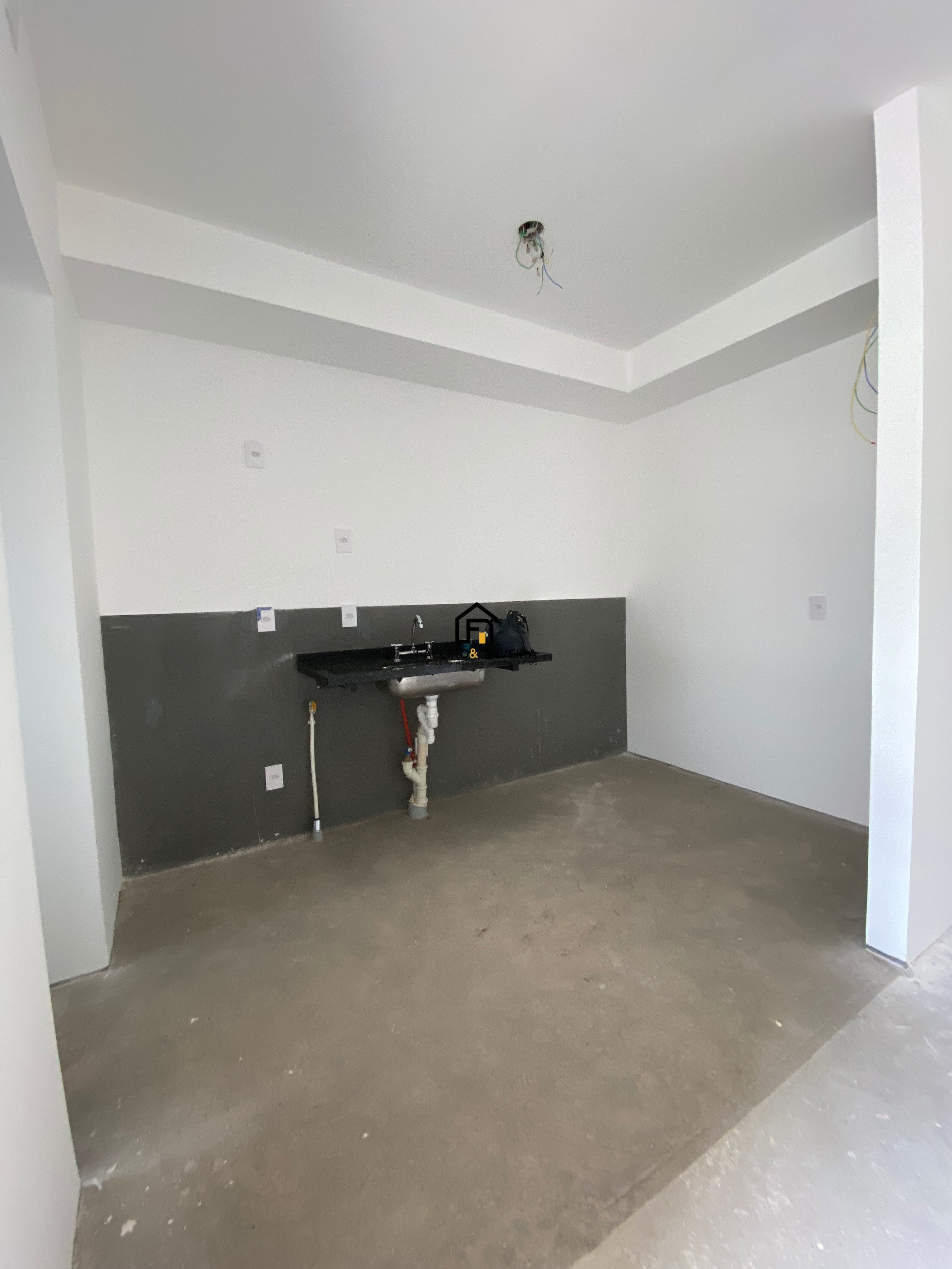 Apartamento, 2 quartos, 68 m² - Foto 3