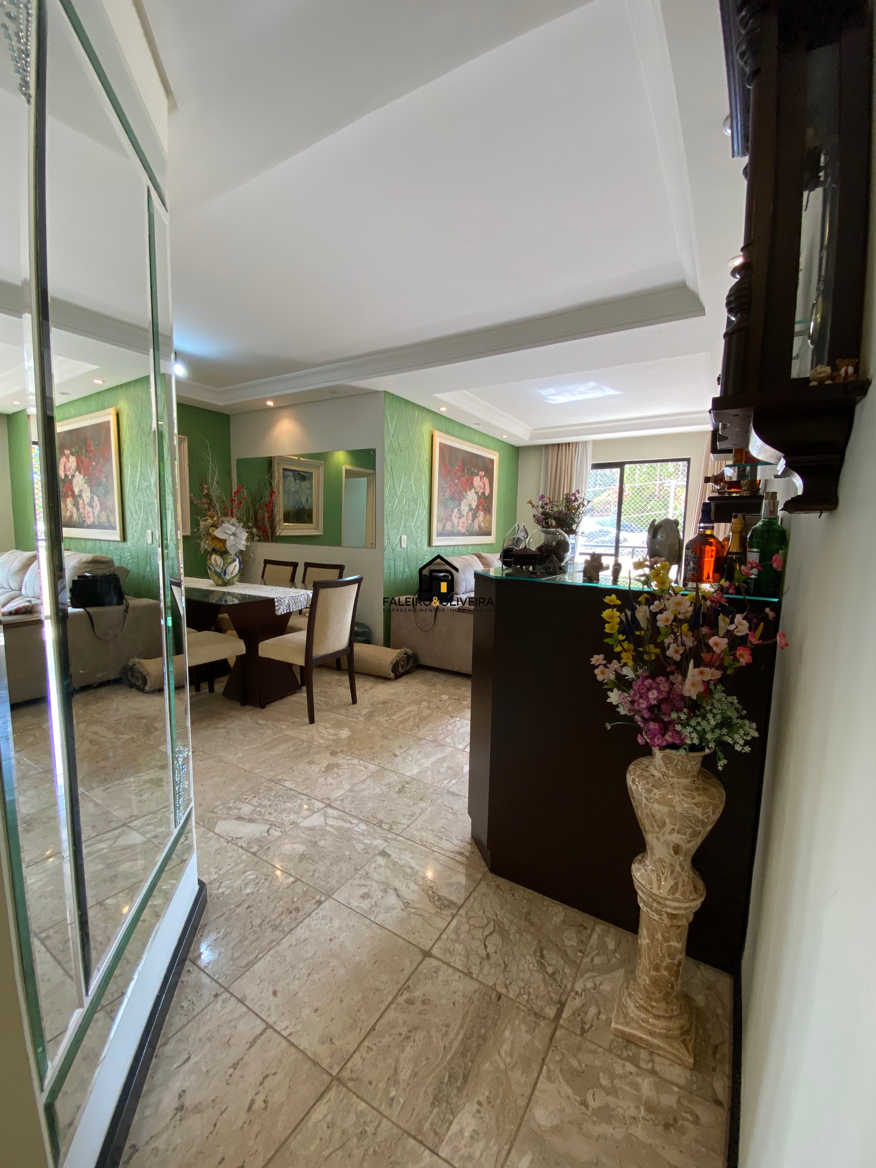 Apartamento, 3 quartos, 98 m² - Foto 15