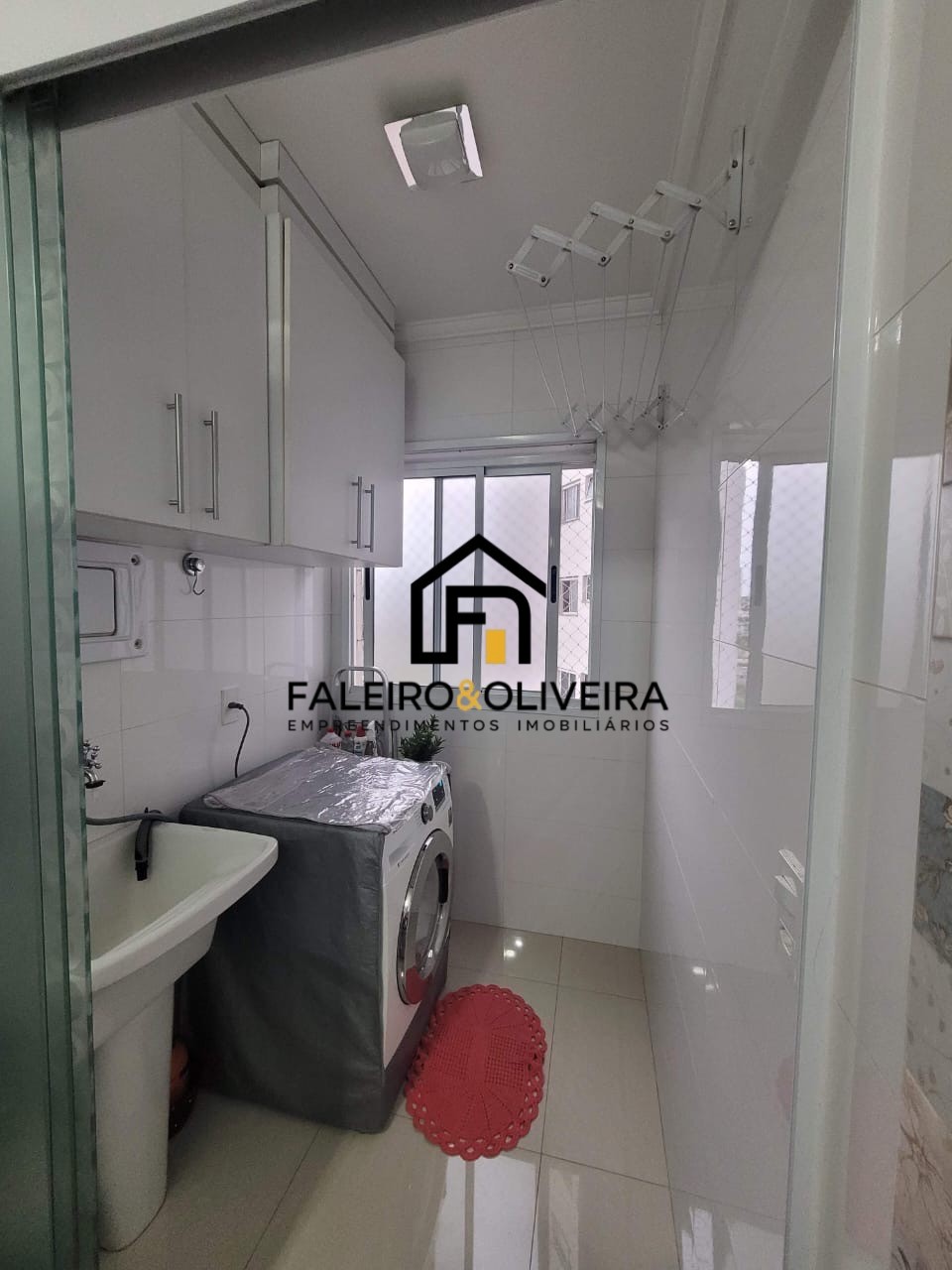 Apartamento, 2 quartos, 52 m² - Foto 3