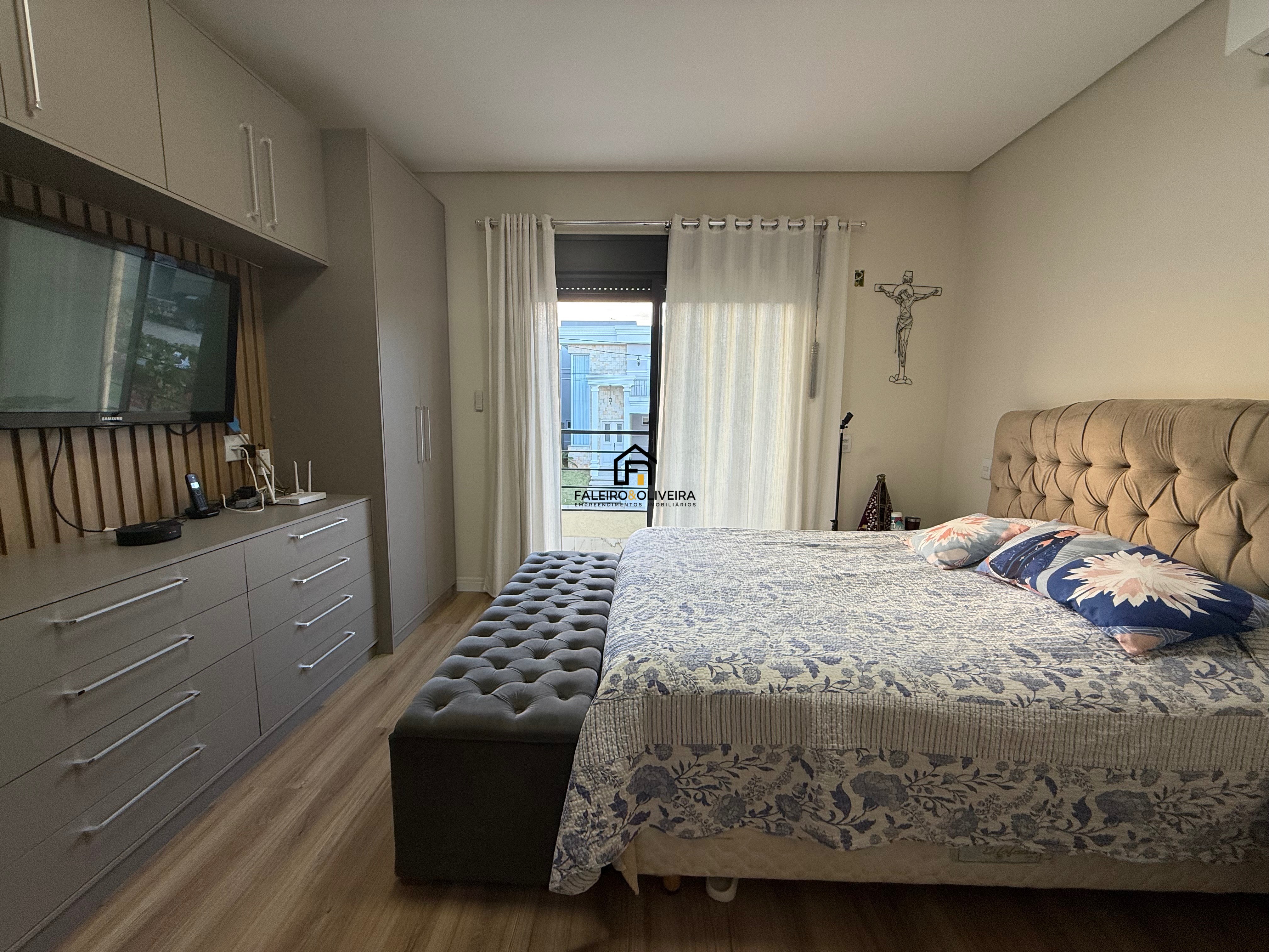 Casa, 4 quartos, 245 m² - Foto 12
