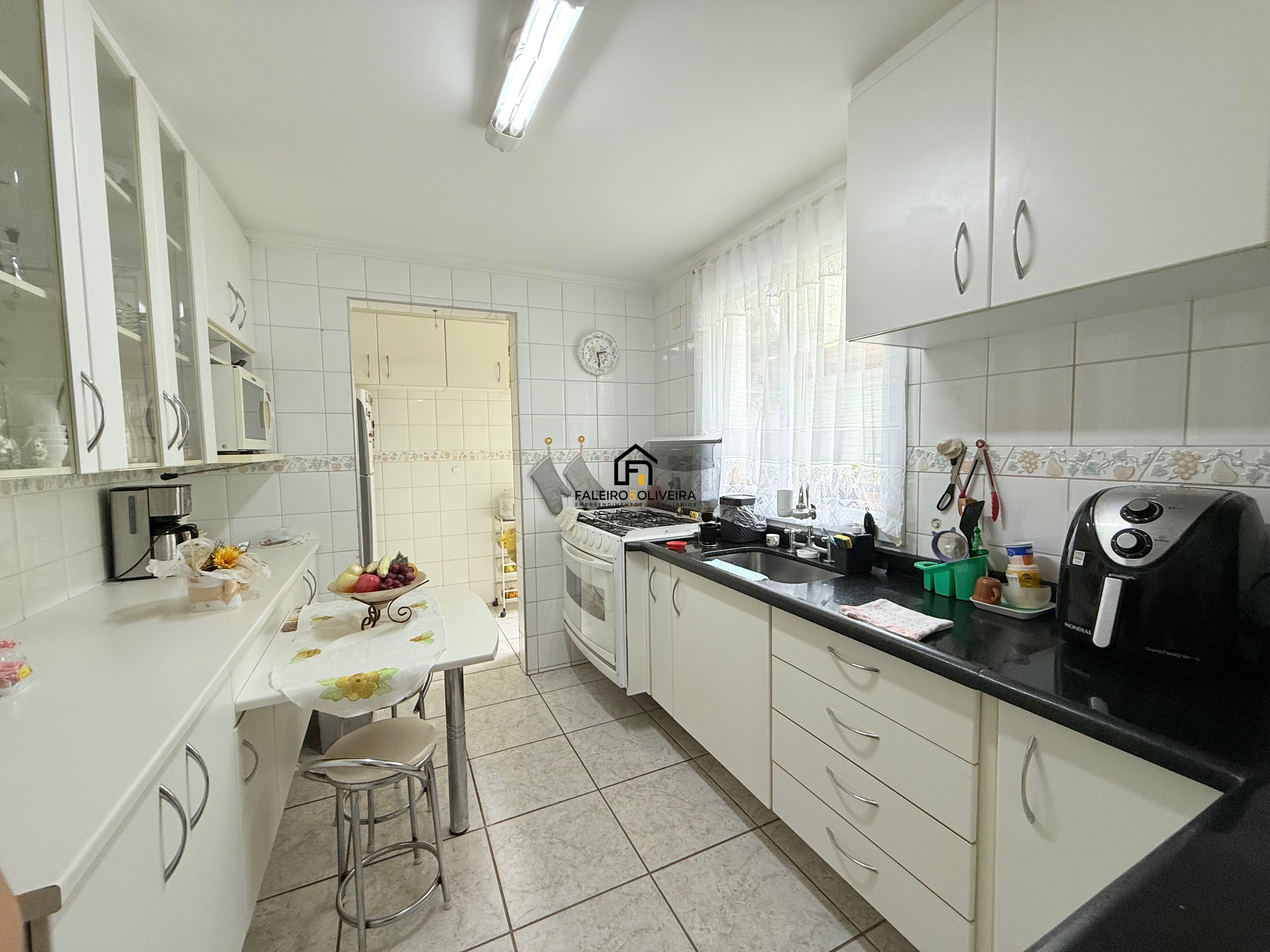 Casa, 3 quartos, 180 m² - Foto 16