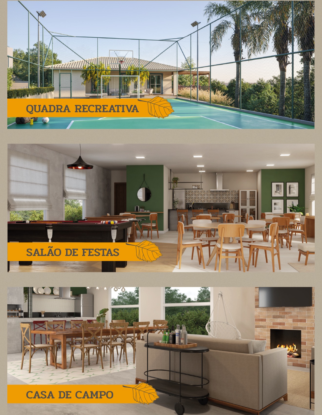Apartamento, 2 quartos, 66 m² - Foto 4